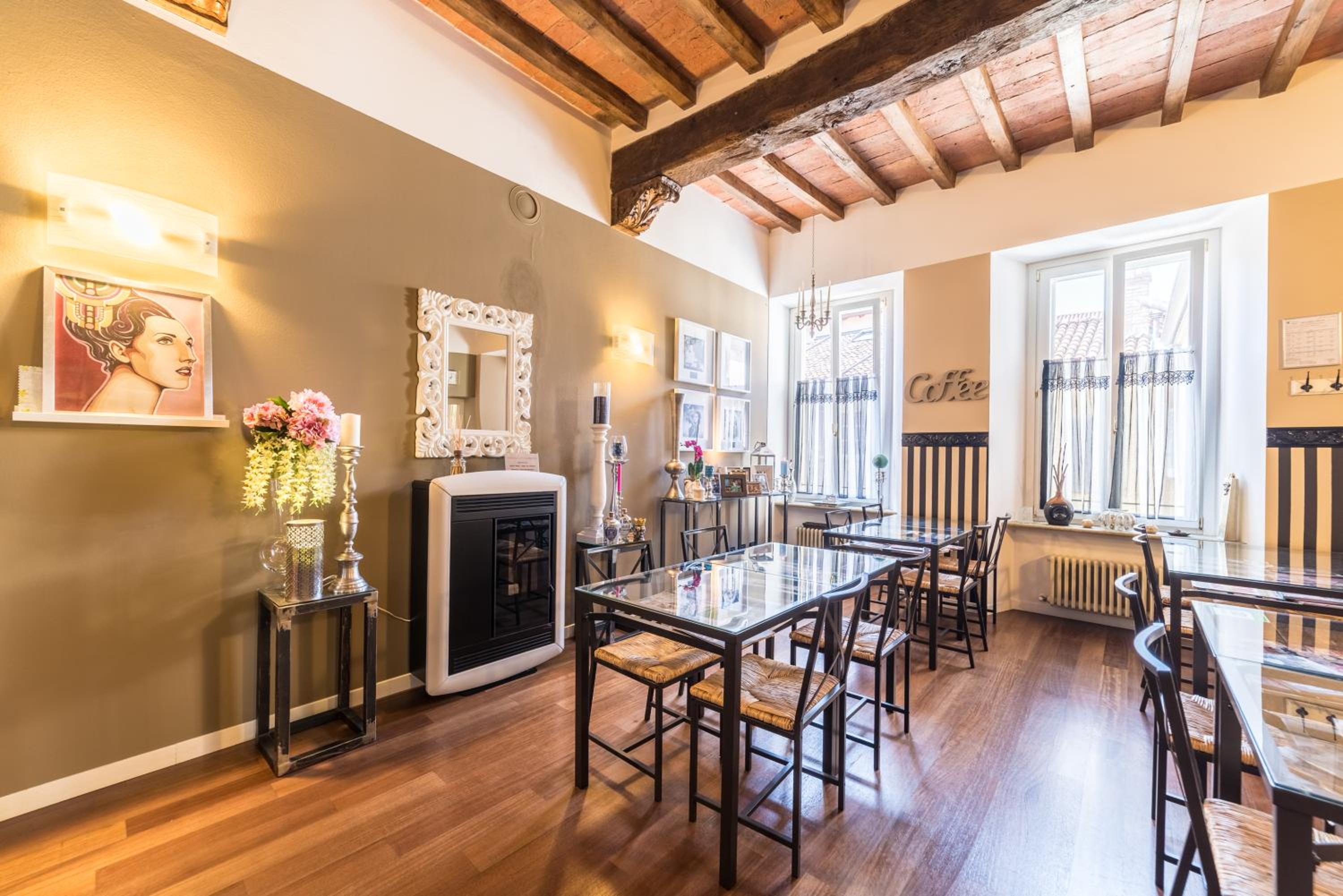 Domus San Martino GuestHouse, photo 92