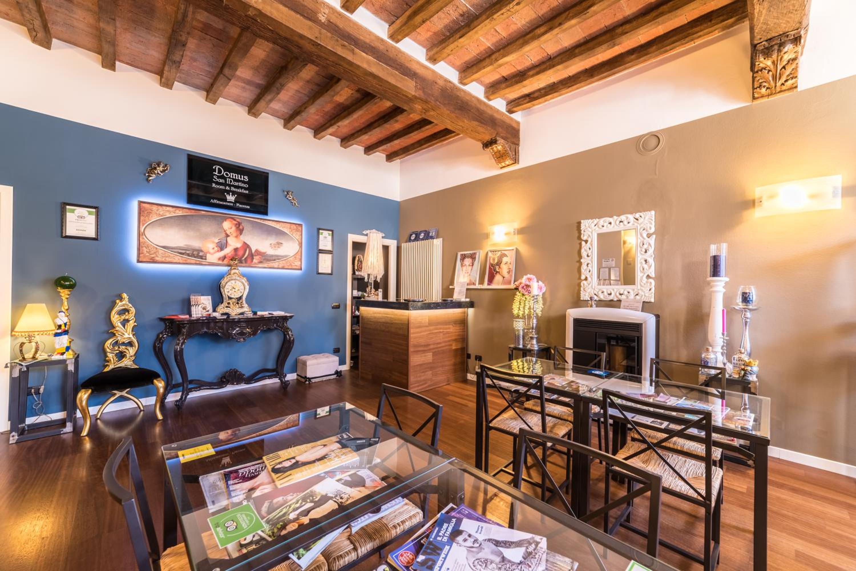 Domus San Martino GuestHouse photo 3