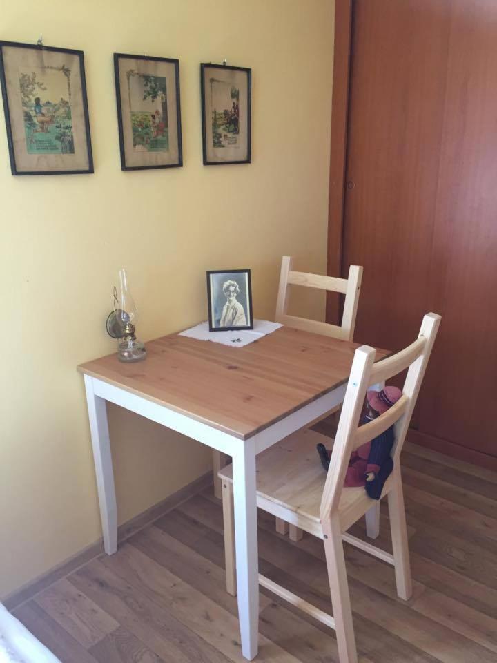 Rekreační dům u Marušky