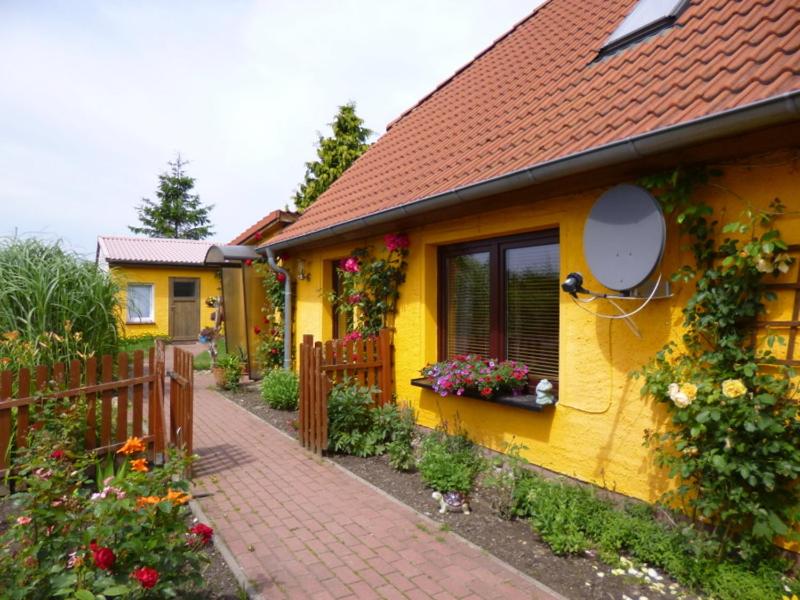 Ferienwohnungen Familie Jahn view 5