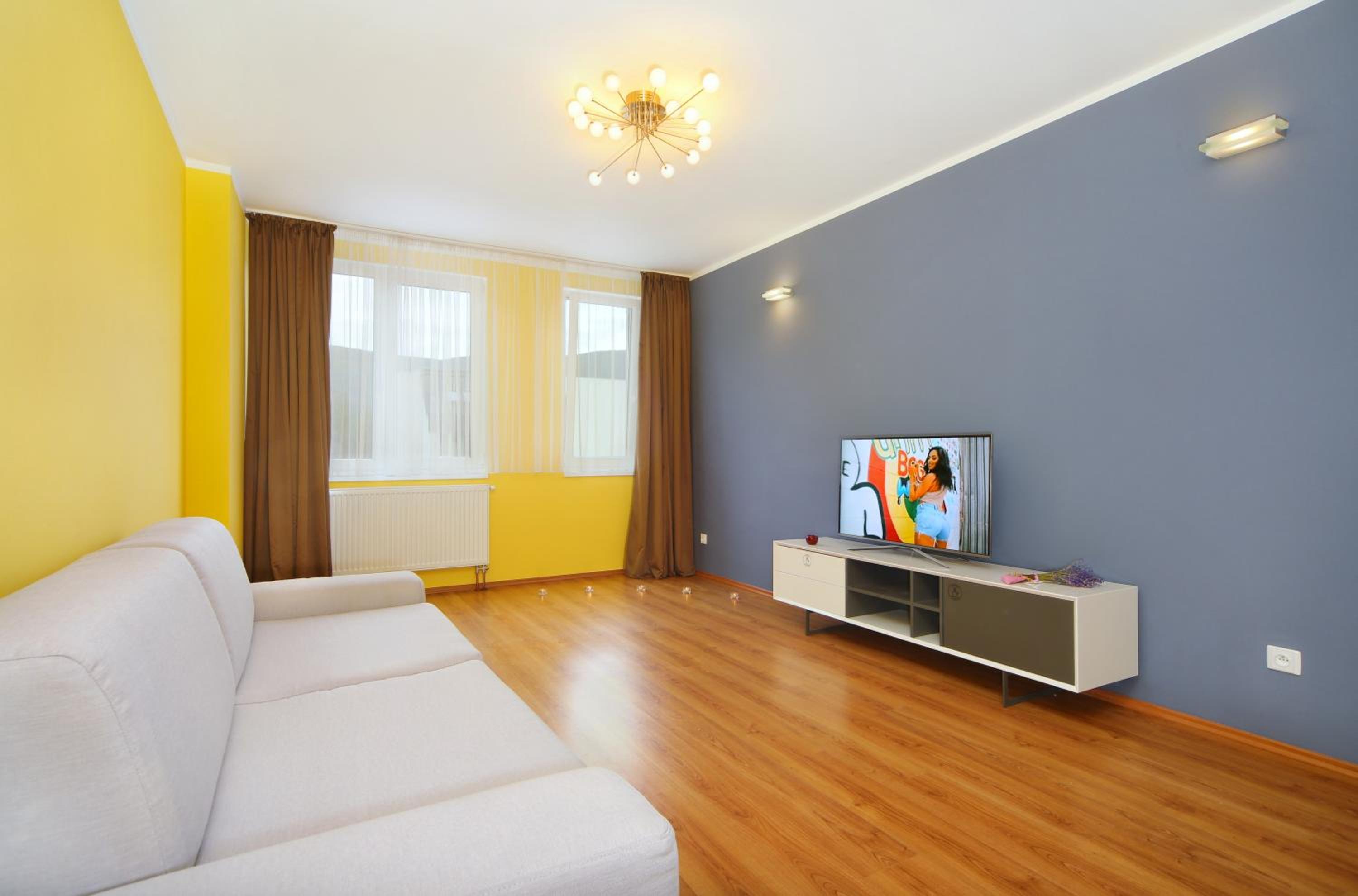 Apartment 91/65 Špindlerův Mlýn