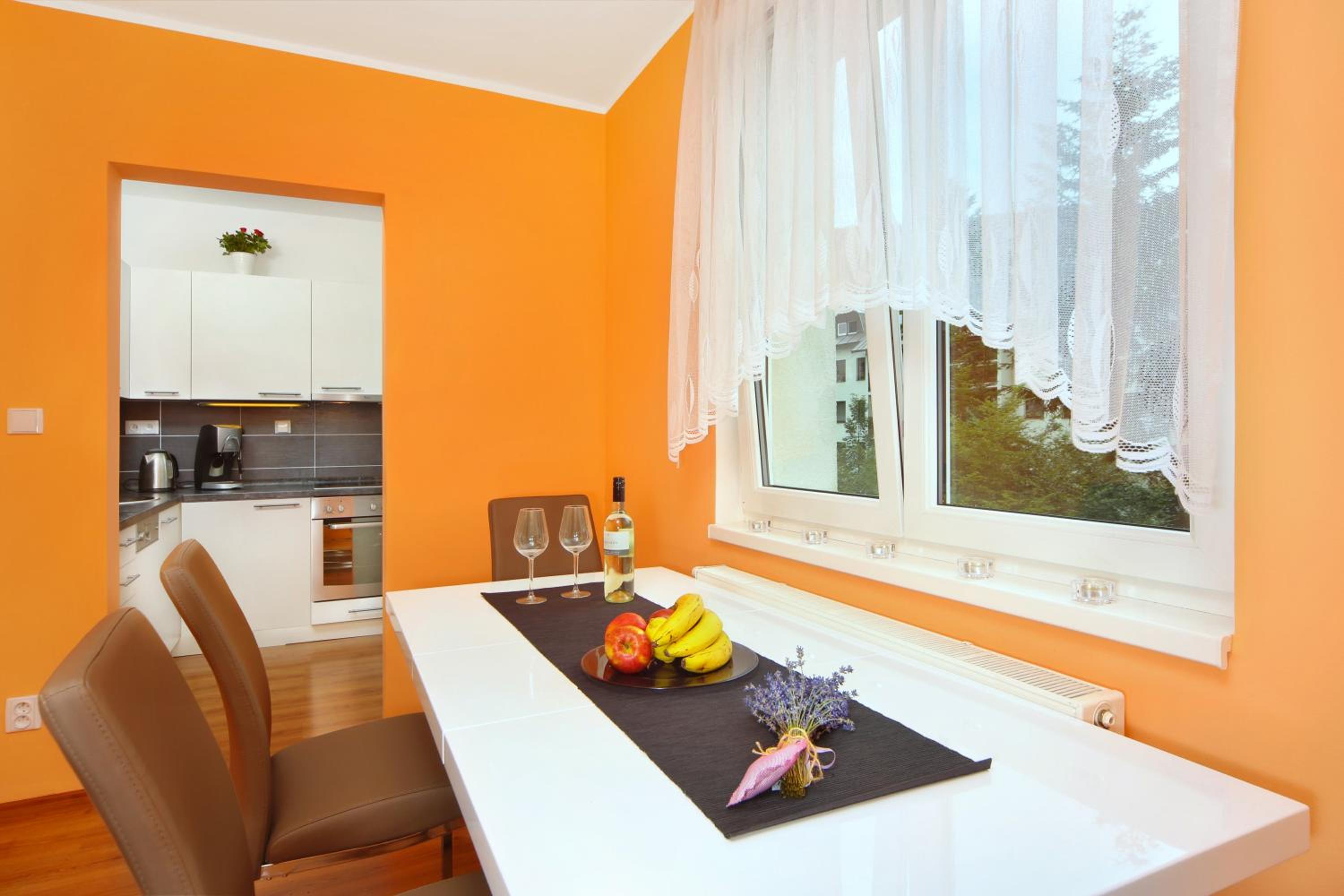 Apartment 91/65 Špindlerův Mlýn