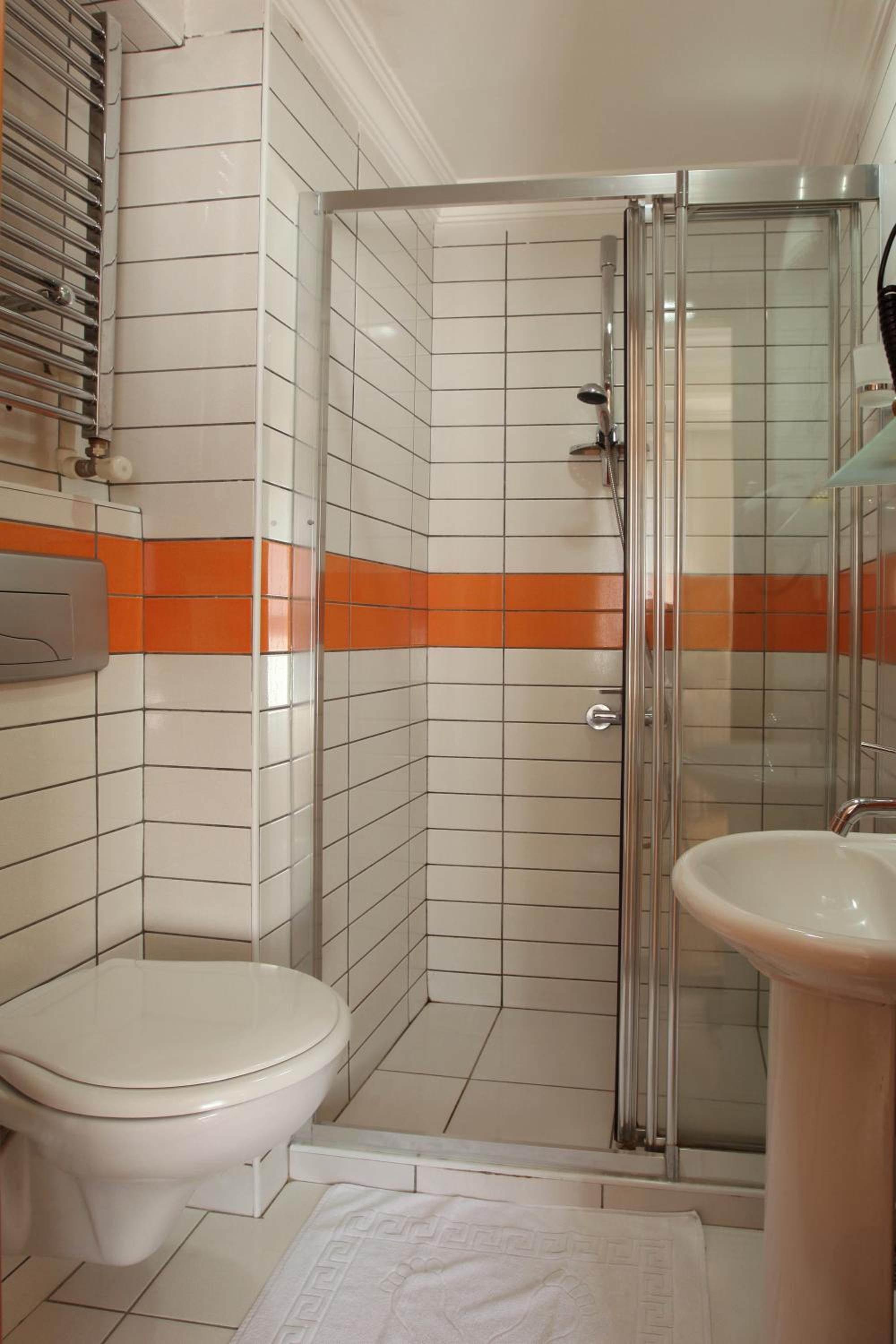 Sirkeci Park Otel - Image 31