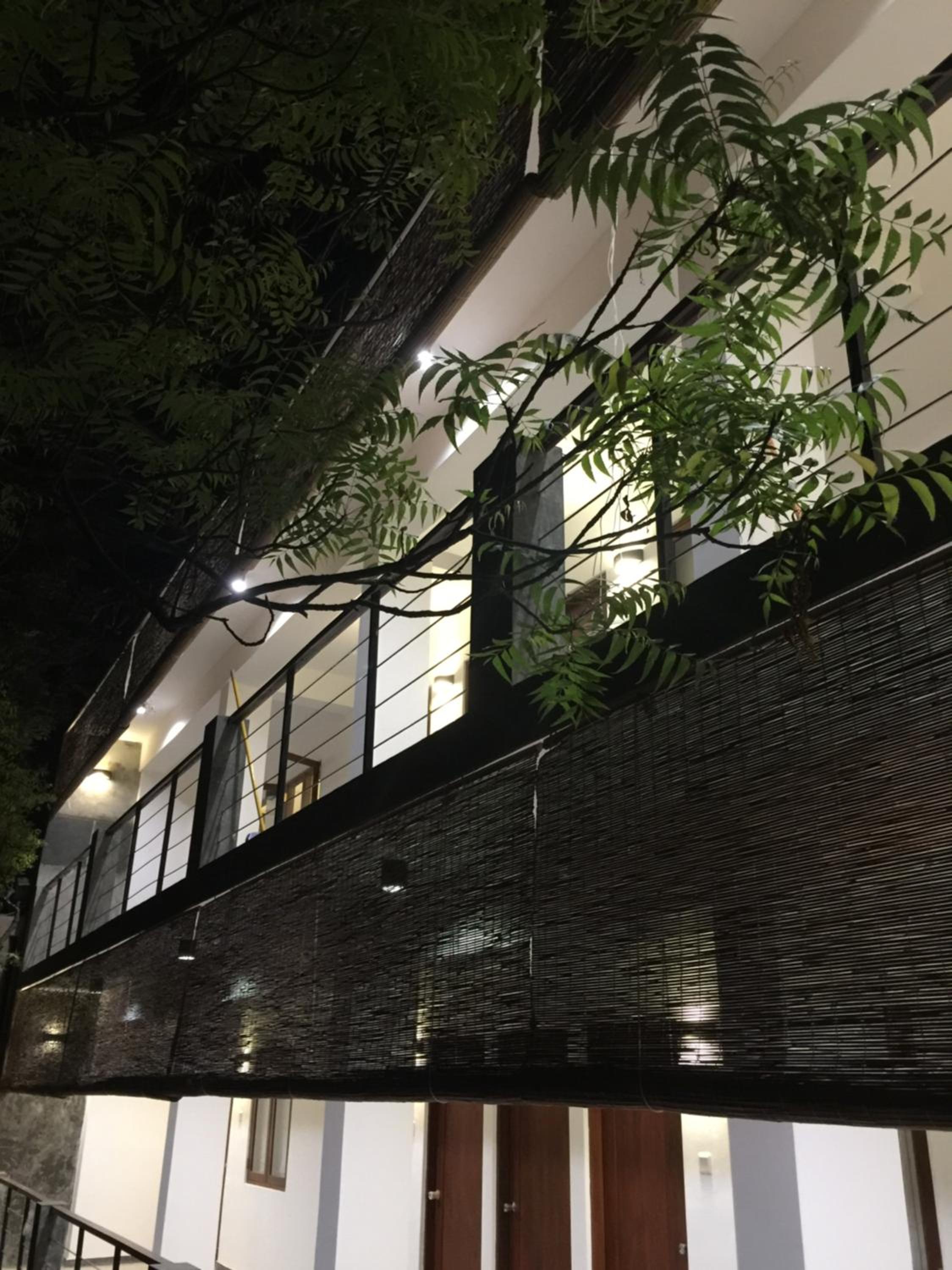 Sayura House