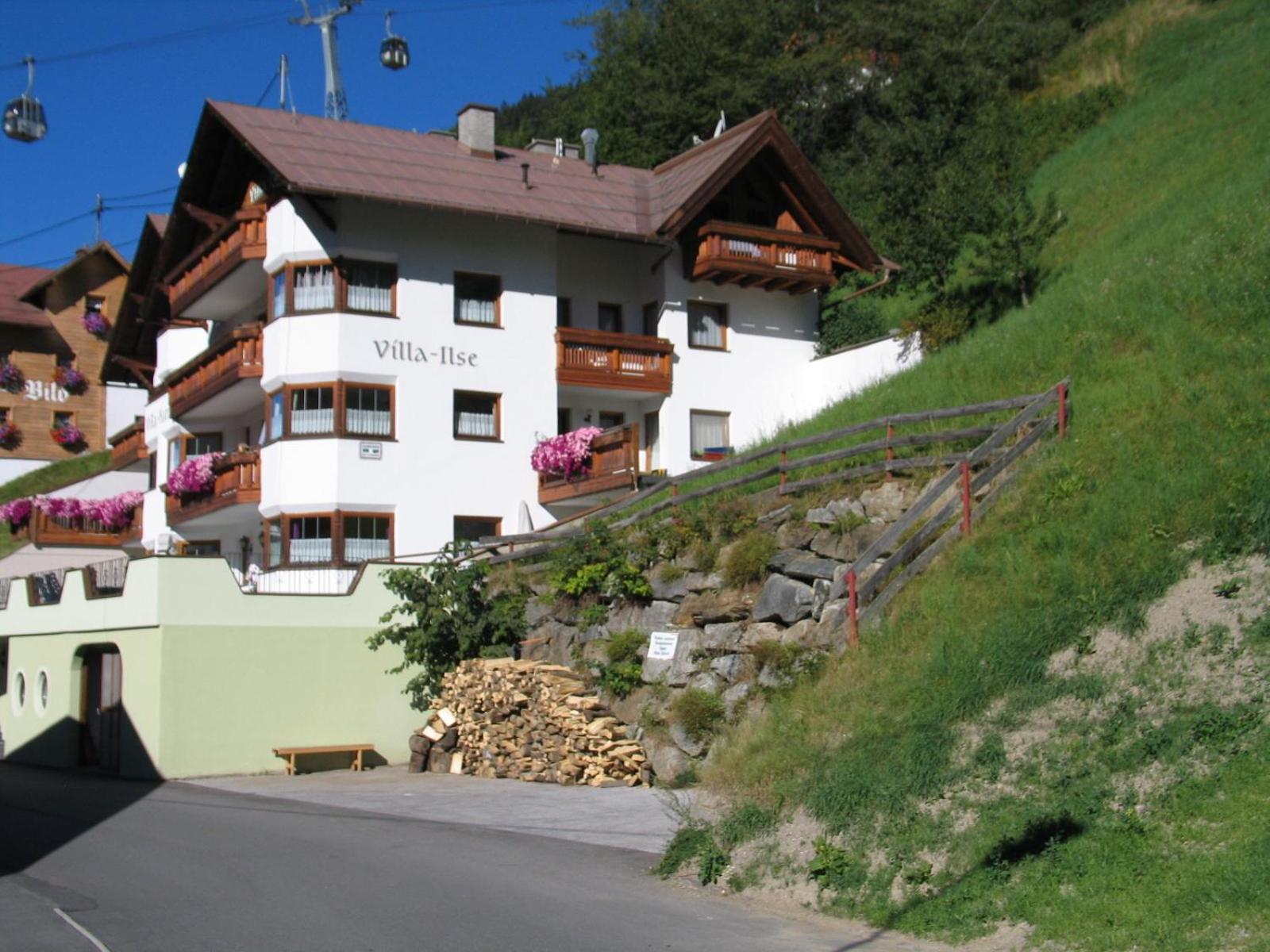 Villa Ilse