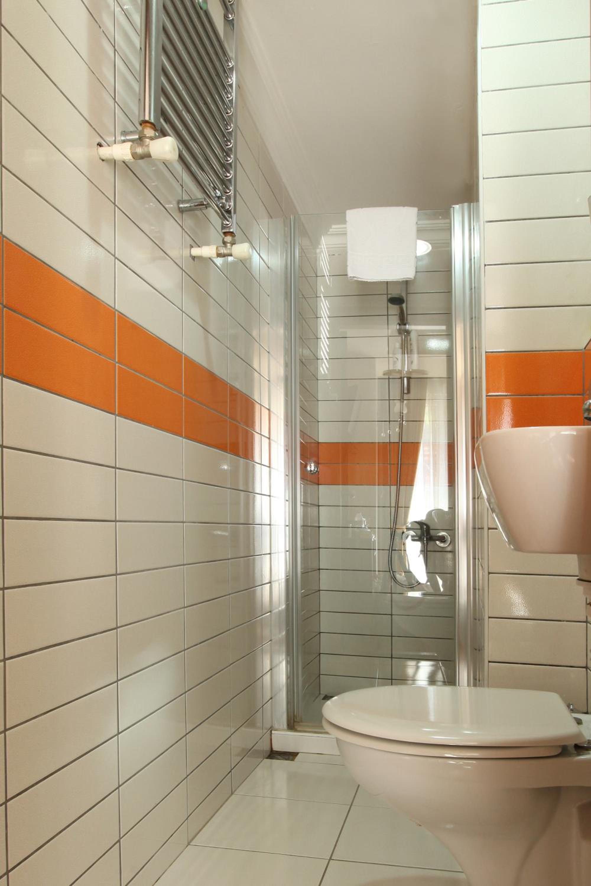 Sirkeci Park Otel - Image 57