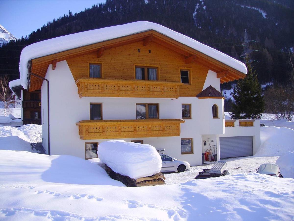Haus Stark