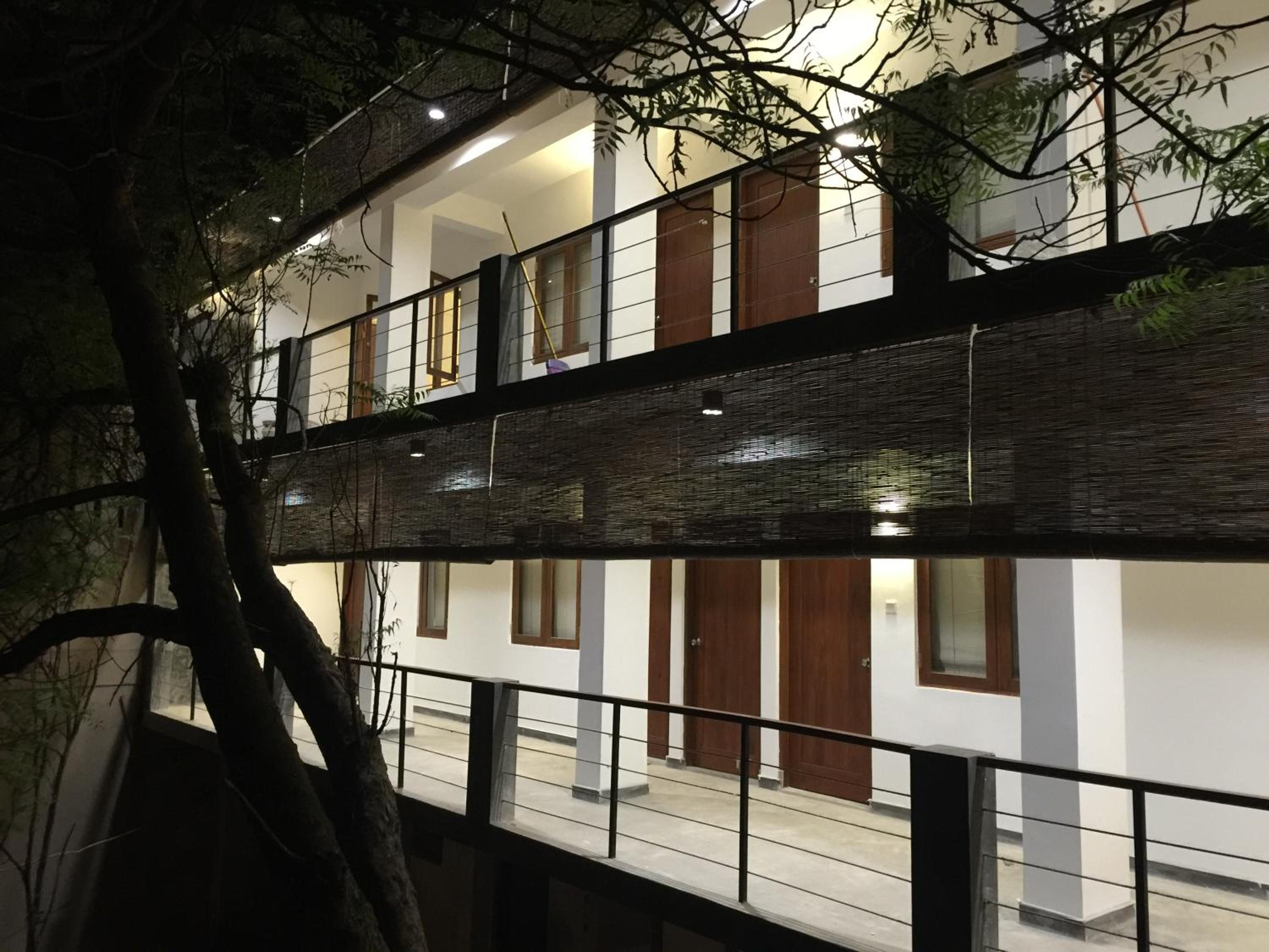 Sayura House