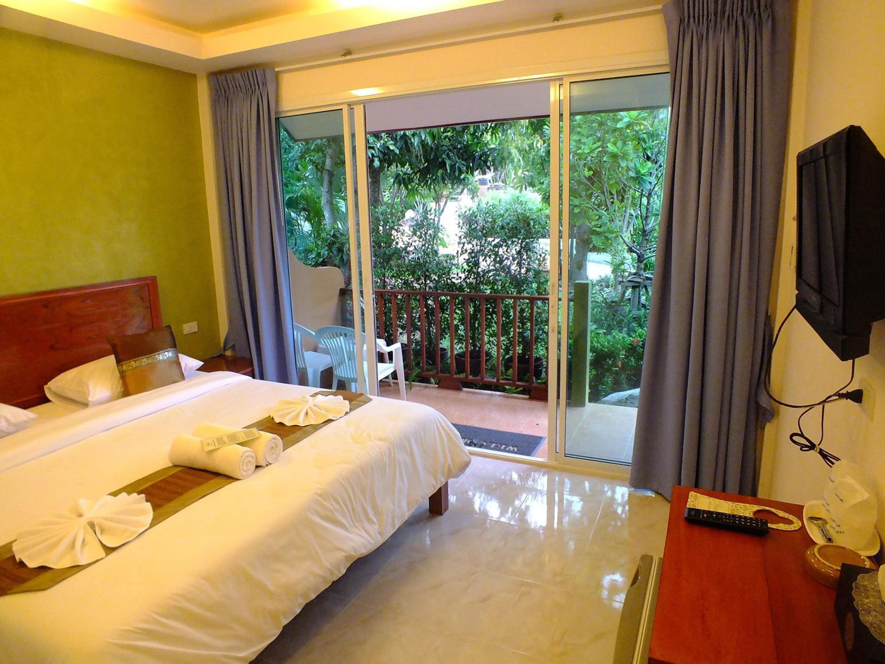 Baan Vanida Garden Resort