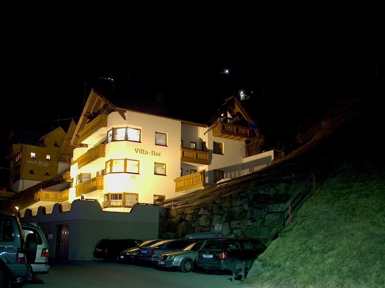 Villa Ilse