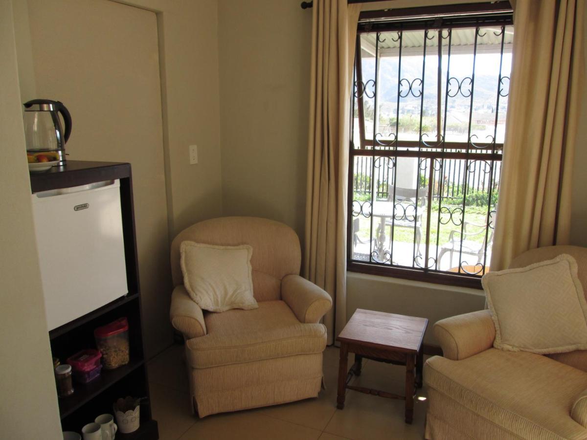 Peace Cottage view 4