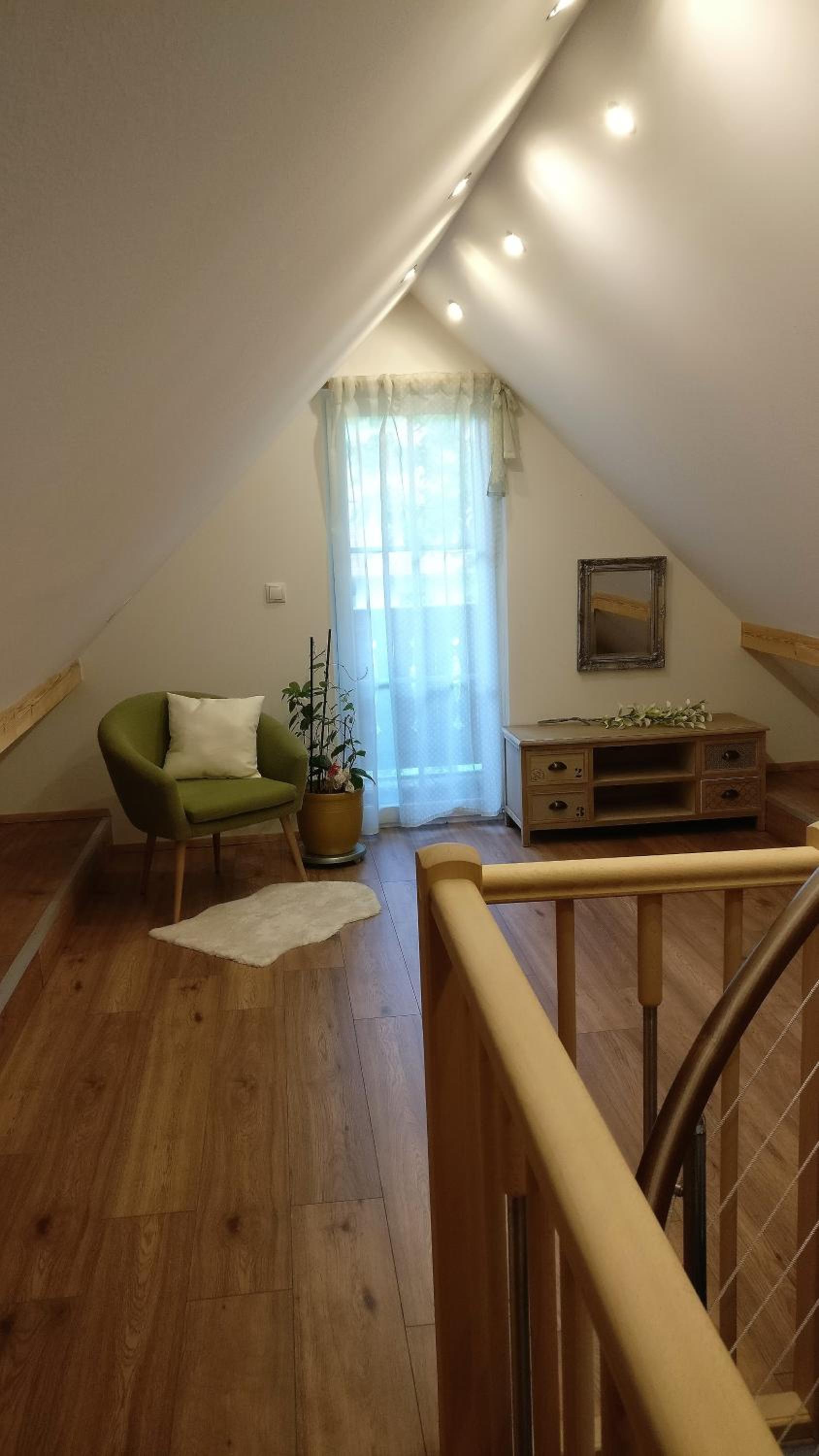 Winzerhaus im Schilcherland