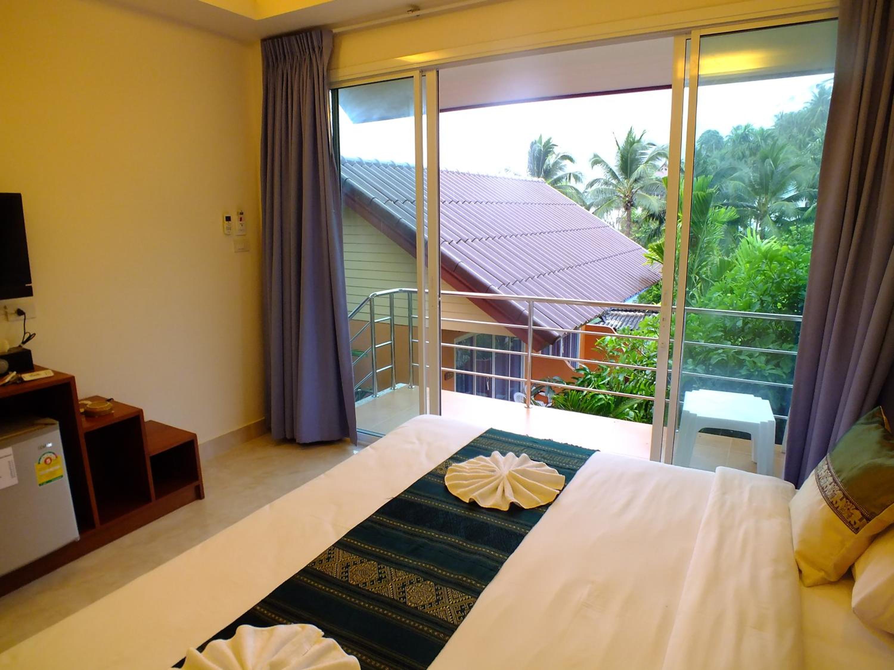 Baan Vanida Garden Resort
