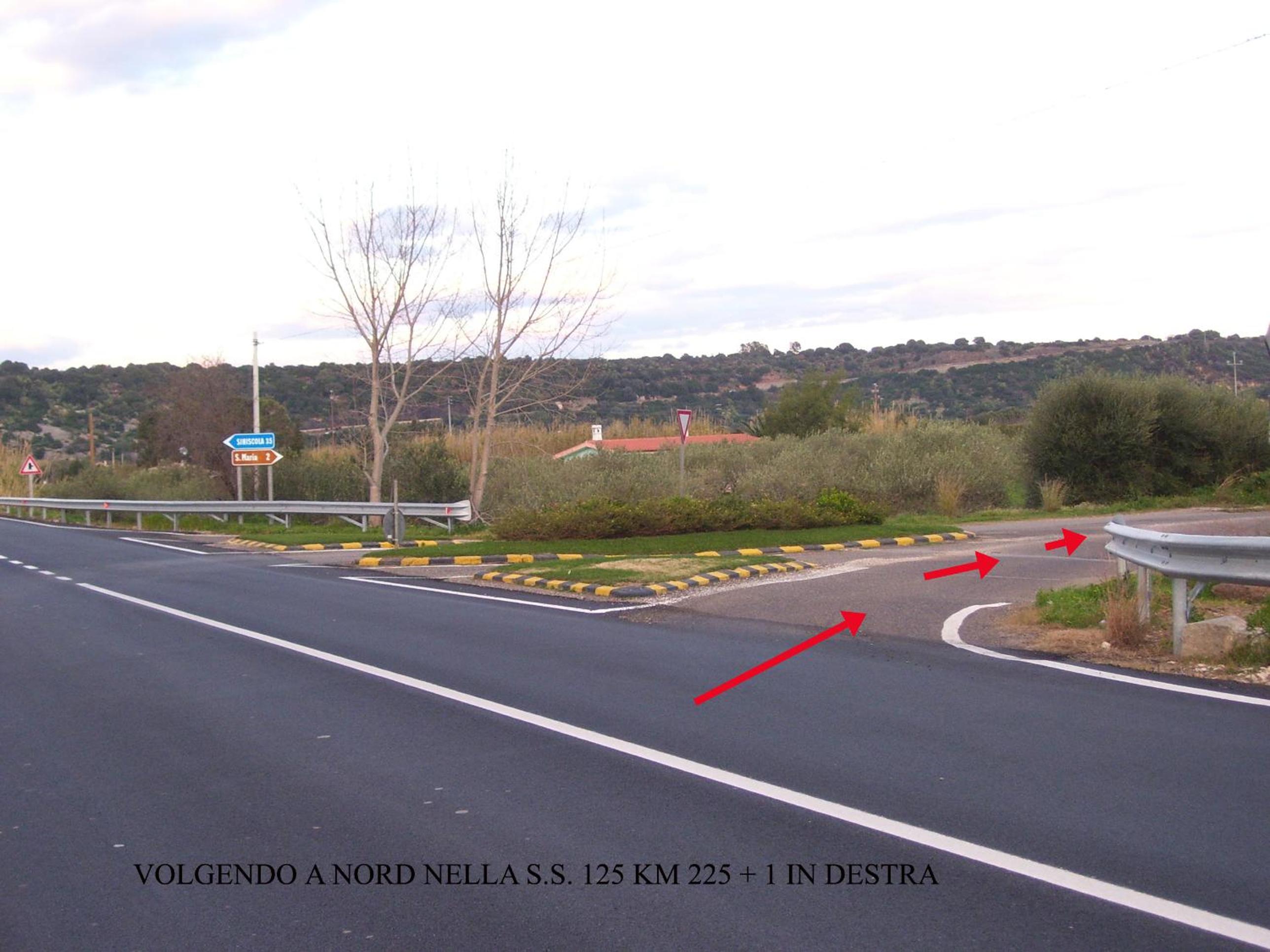 Antica Casa dei Contadini di Orosei view 3