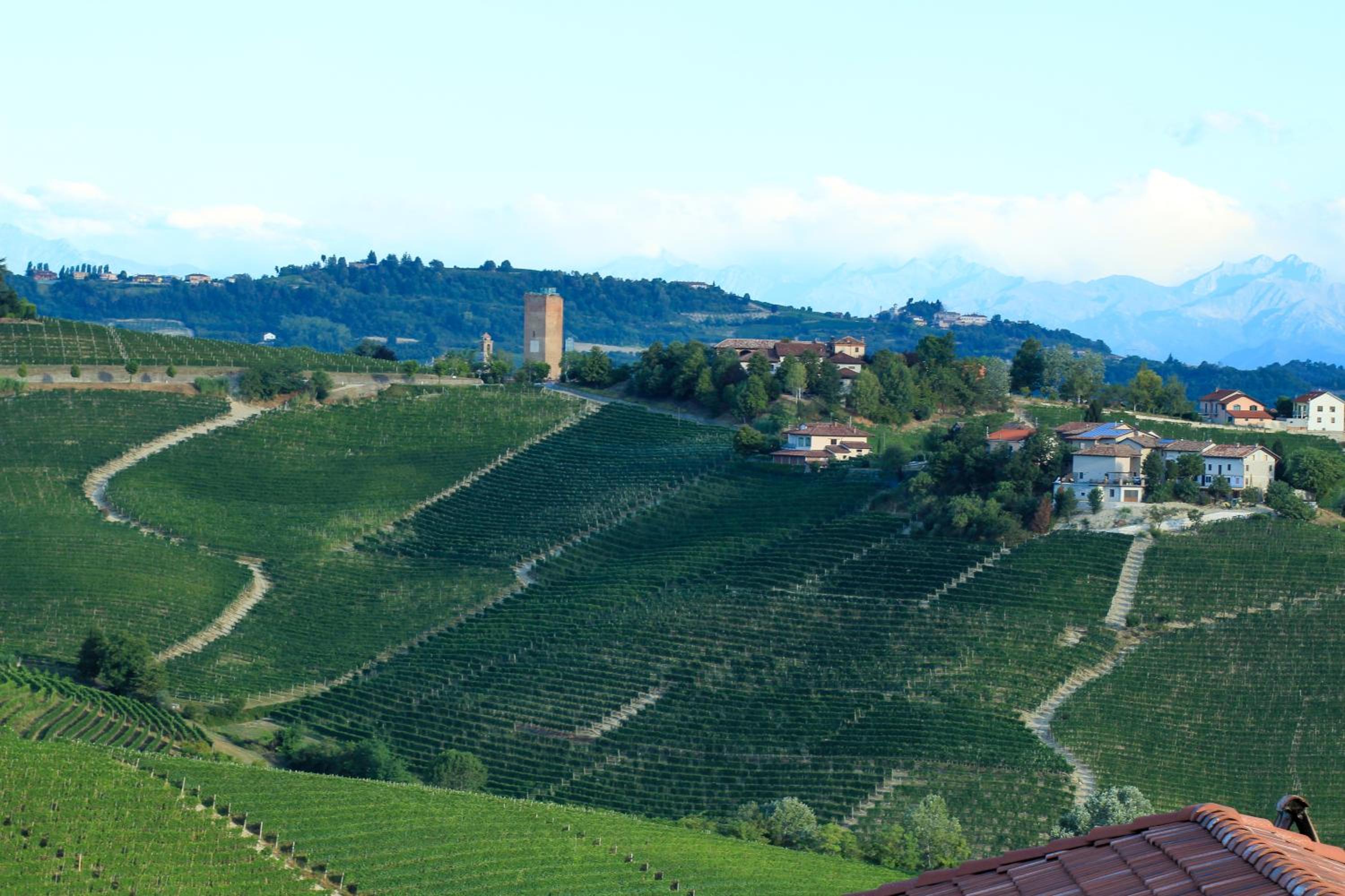 Ca Dei Currà