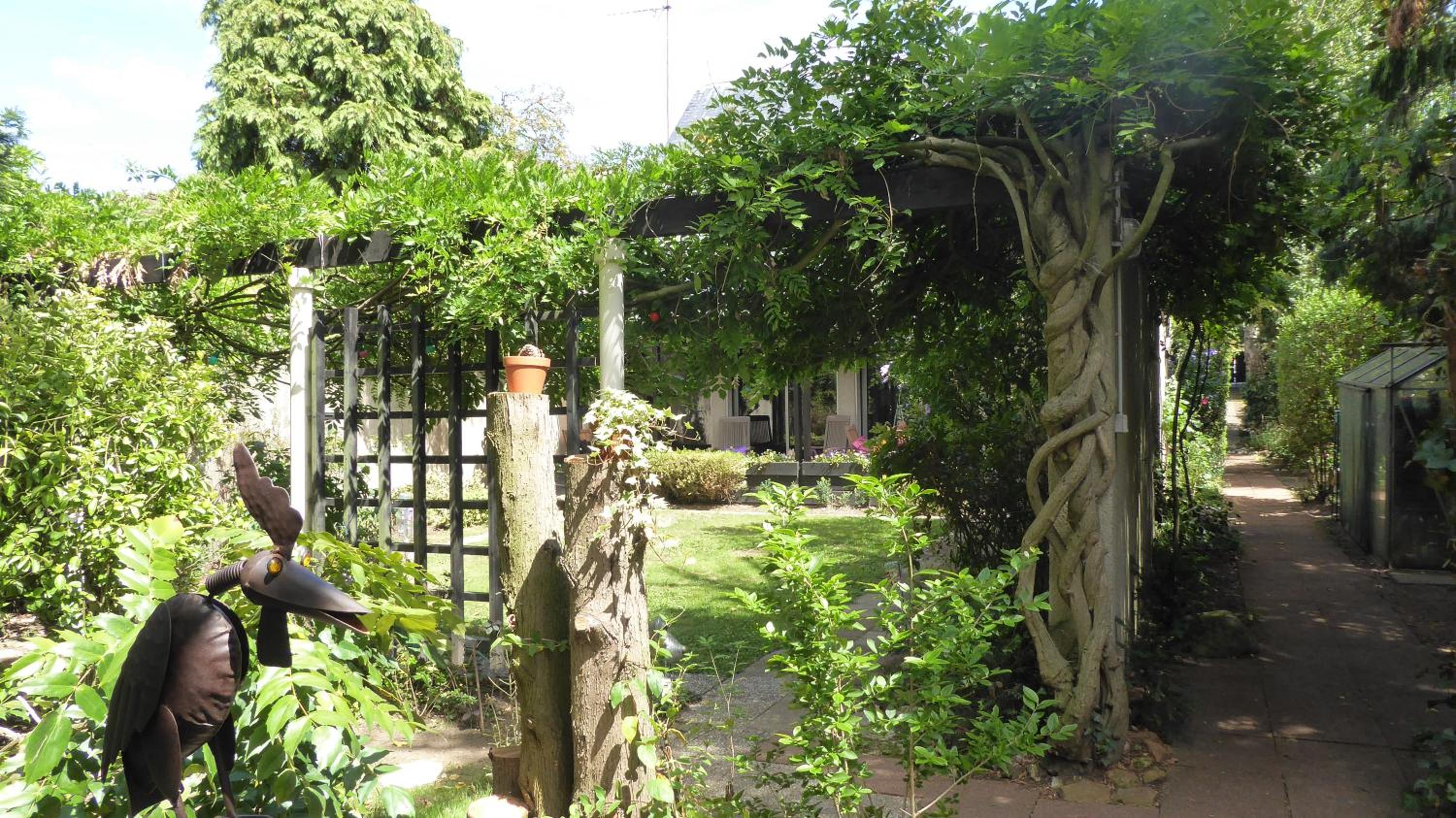 Garden Studio Chantilly, photo 20
