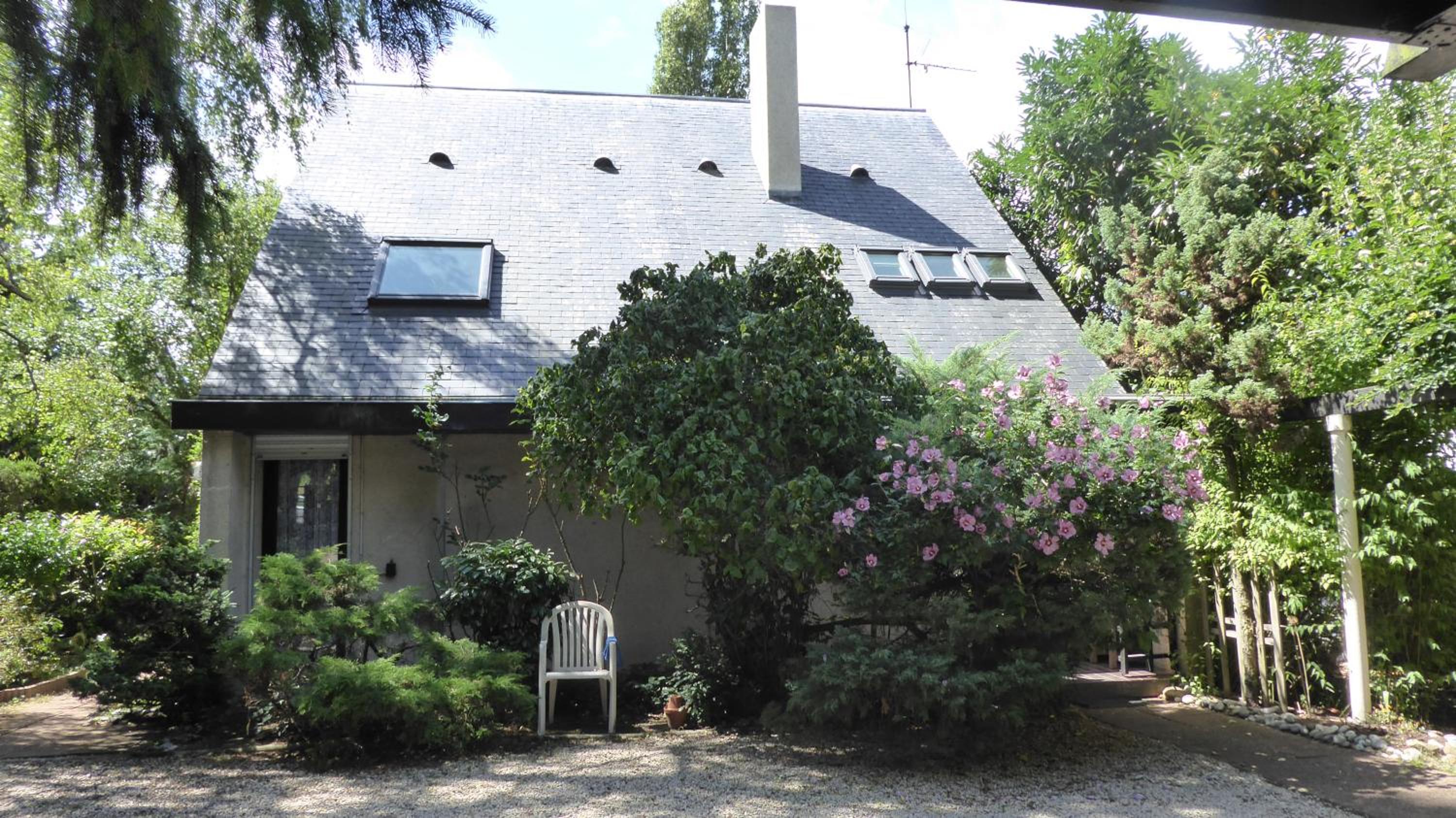 Garden Studio Chantilly, photo 23