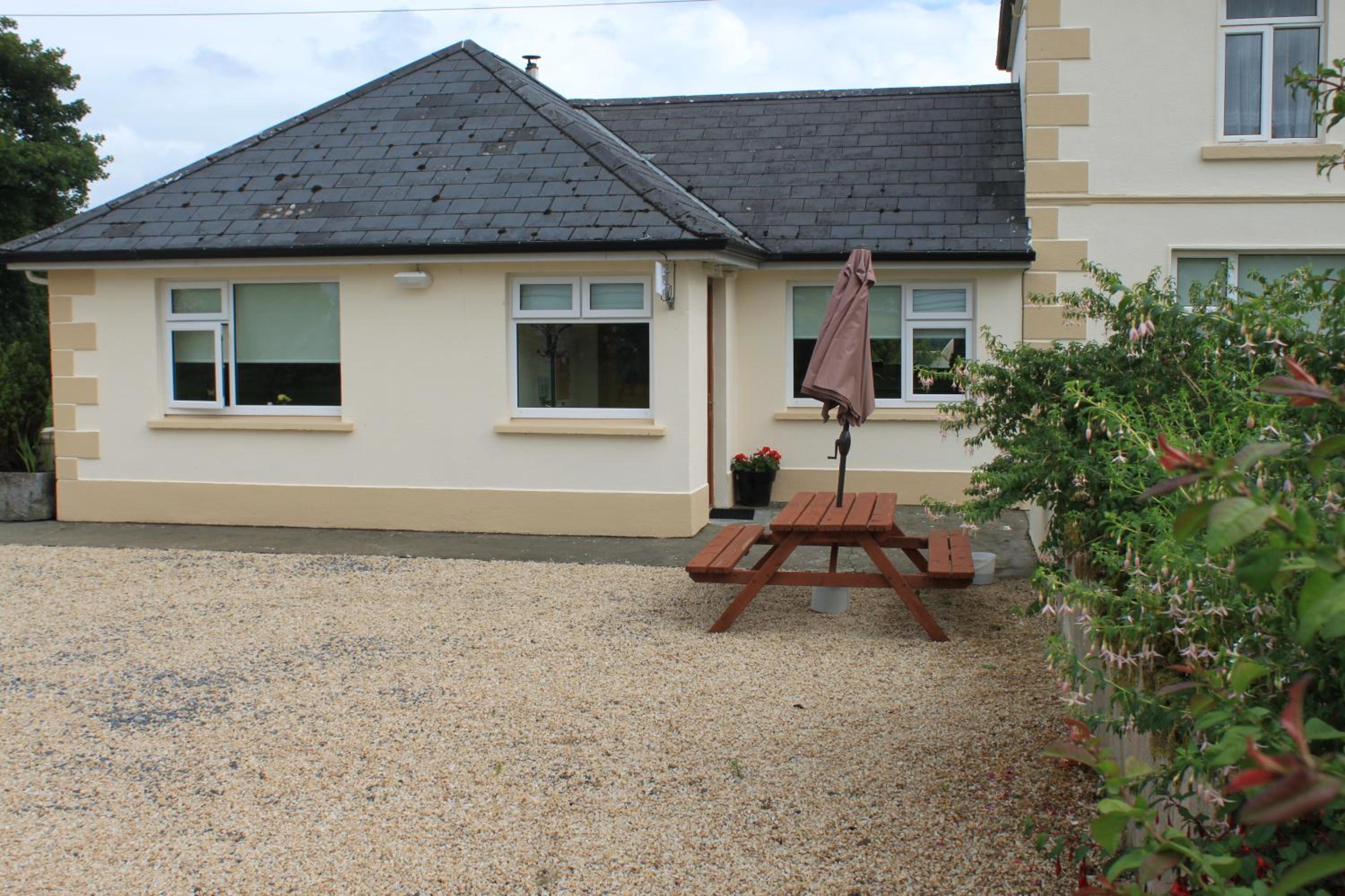Harry's House view 3