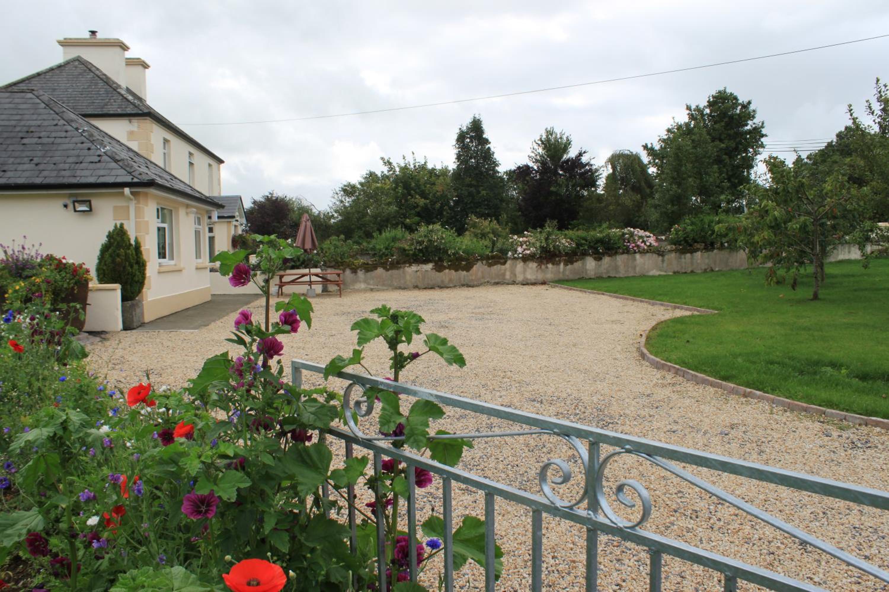 Harry's House view 4