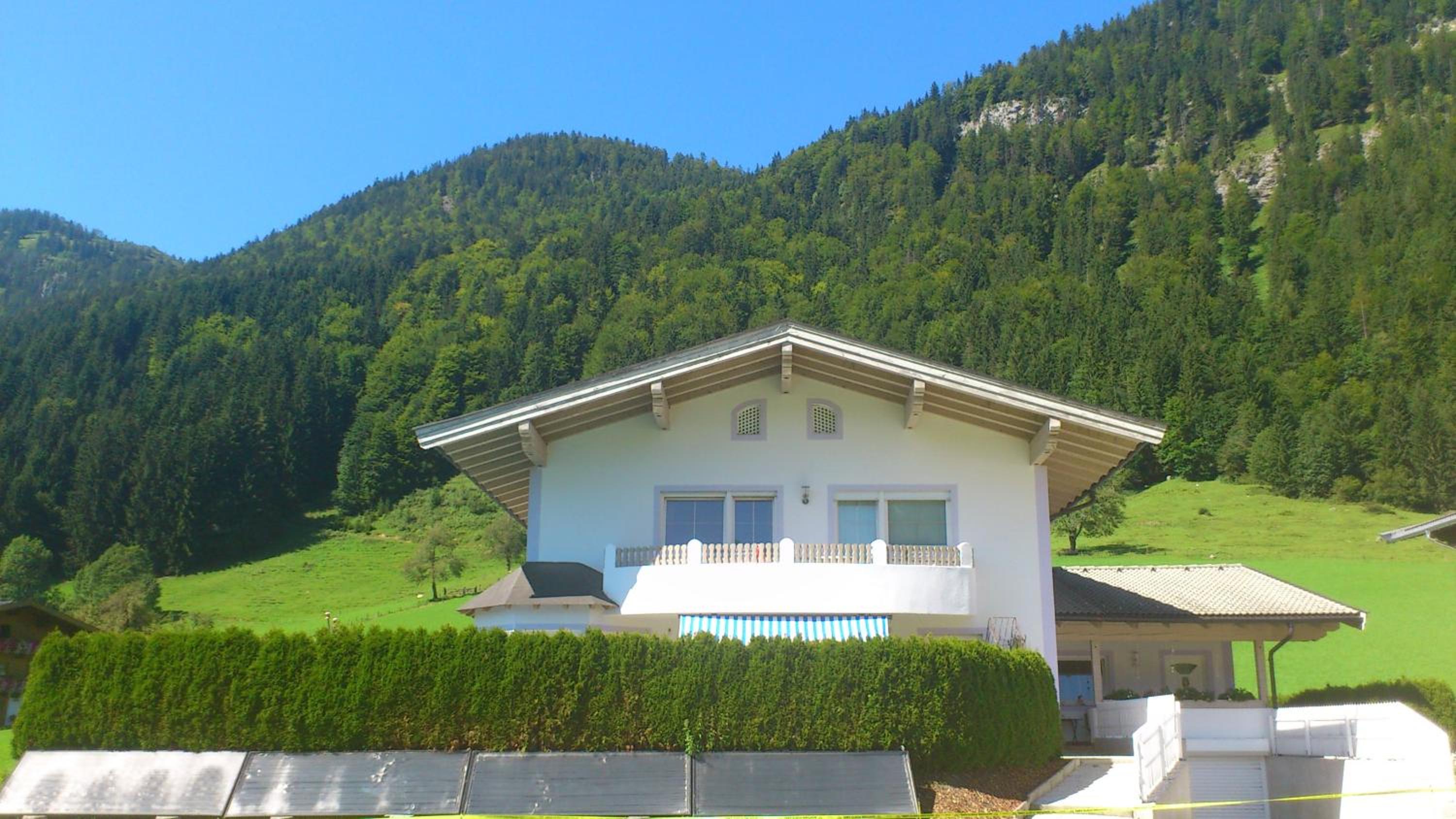 Villa Rupi