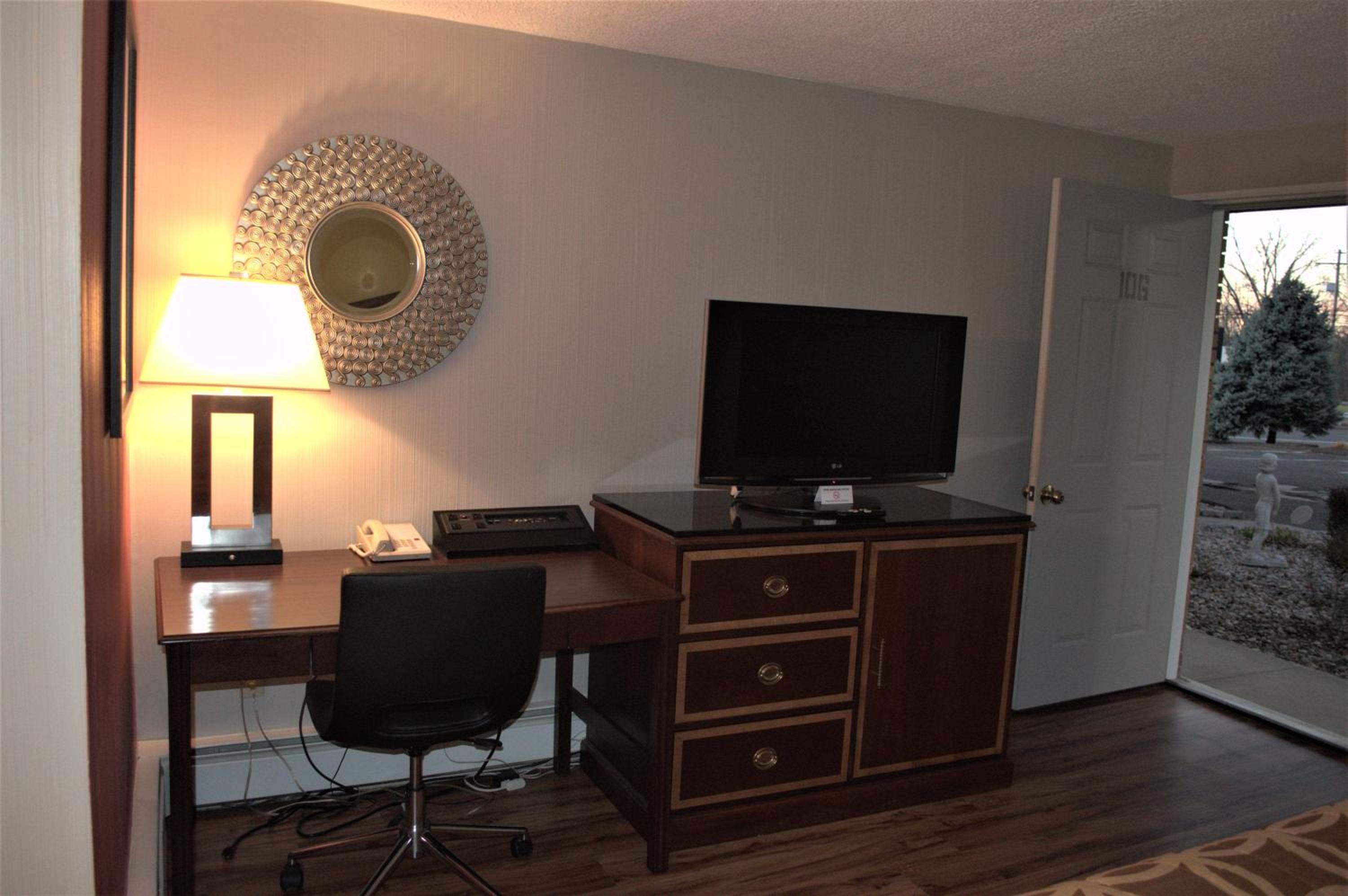 Carrier Motor Lodge - Property Image 35