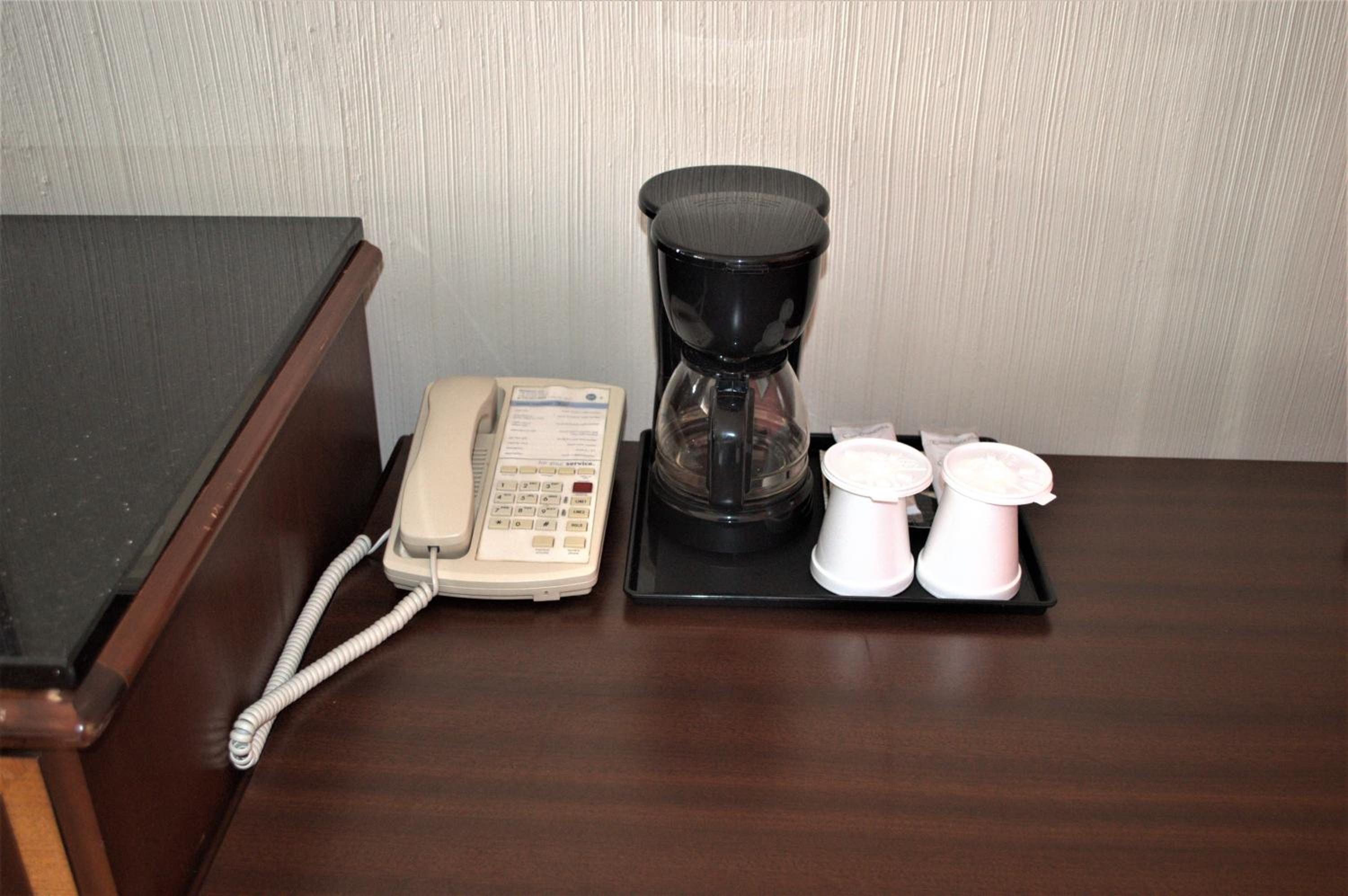 Carrier Motor Lodge - Property Image 32