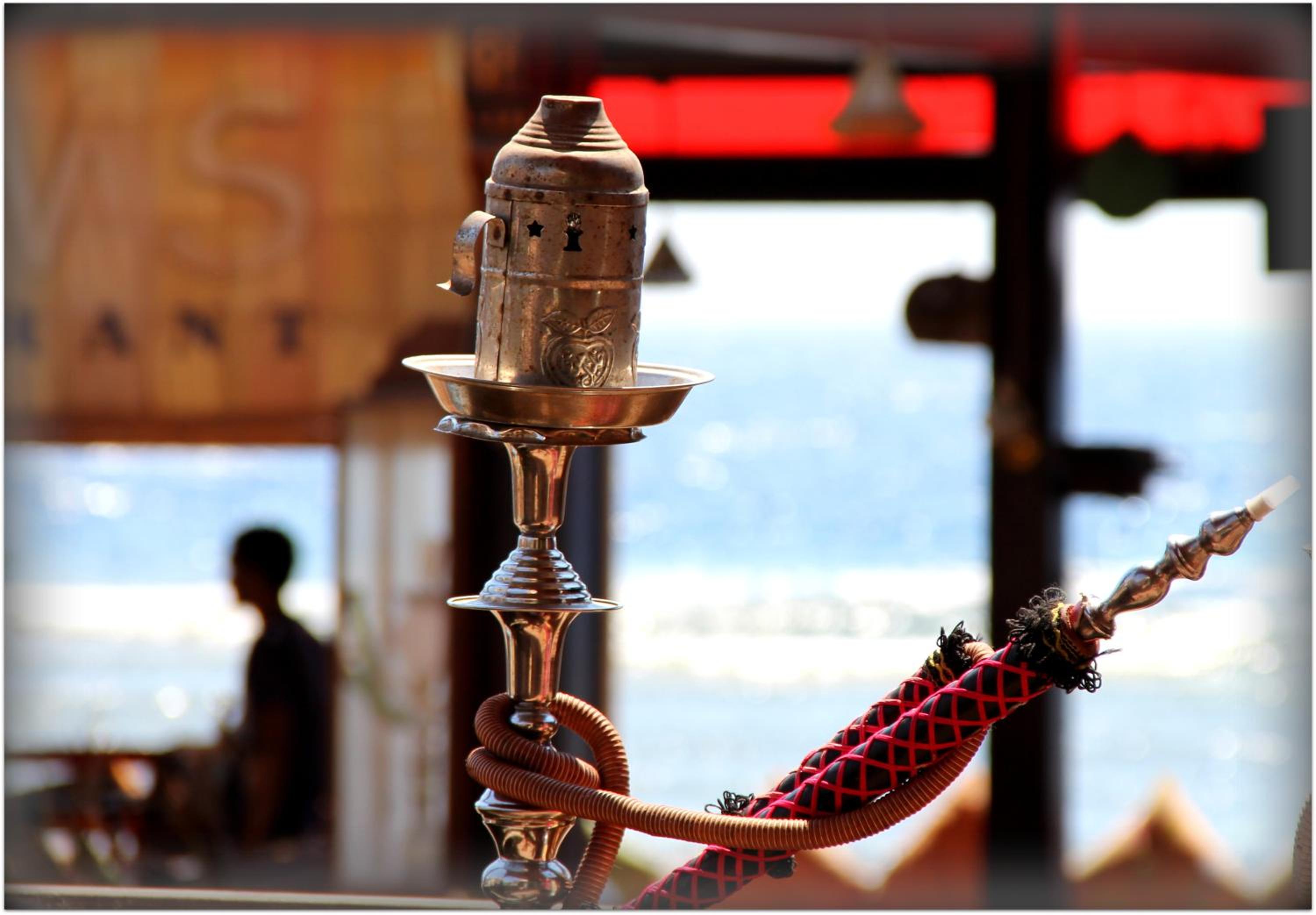 Shams Hotel & Dive Centre