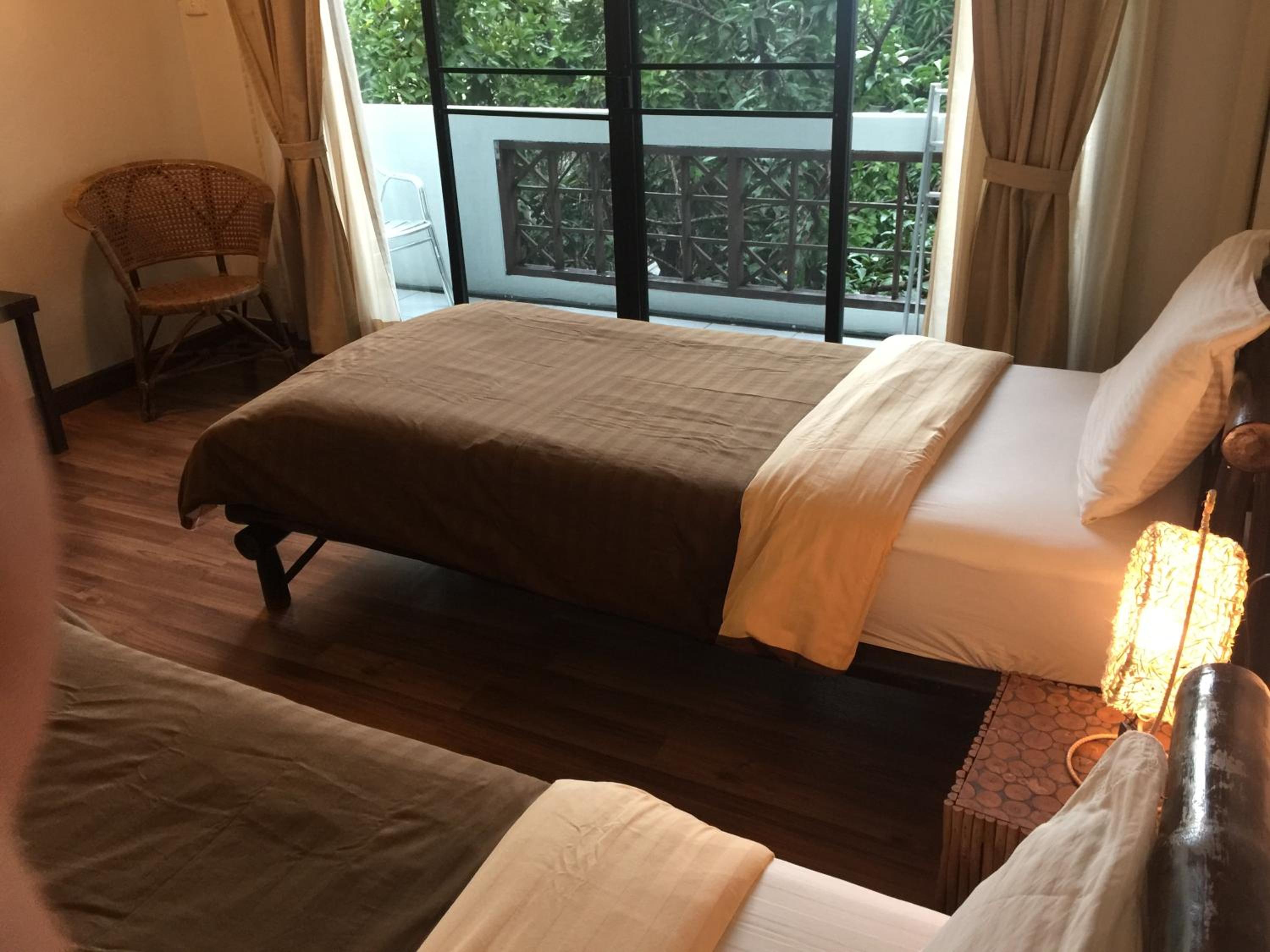 Lamphuhouse Bangkok photo 35 of 58