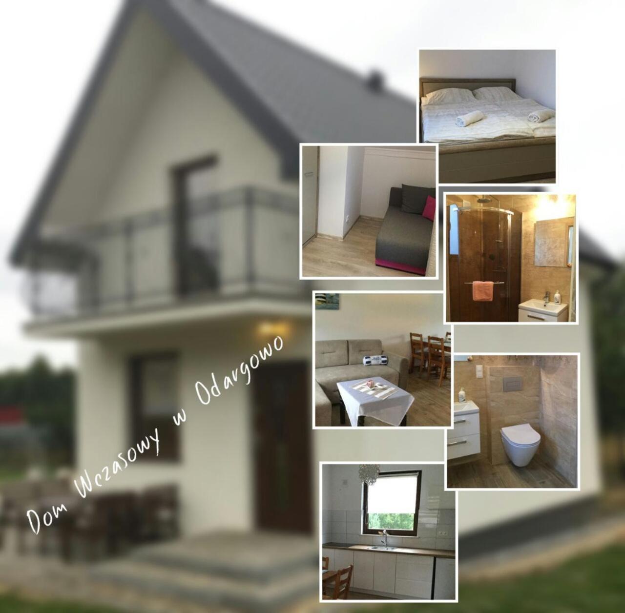 Ferienhaus Emily-Domki view 3