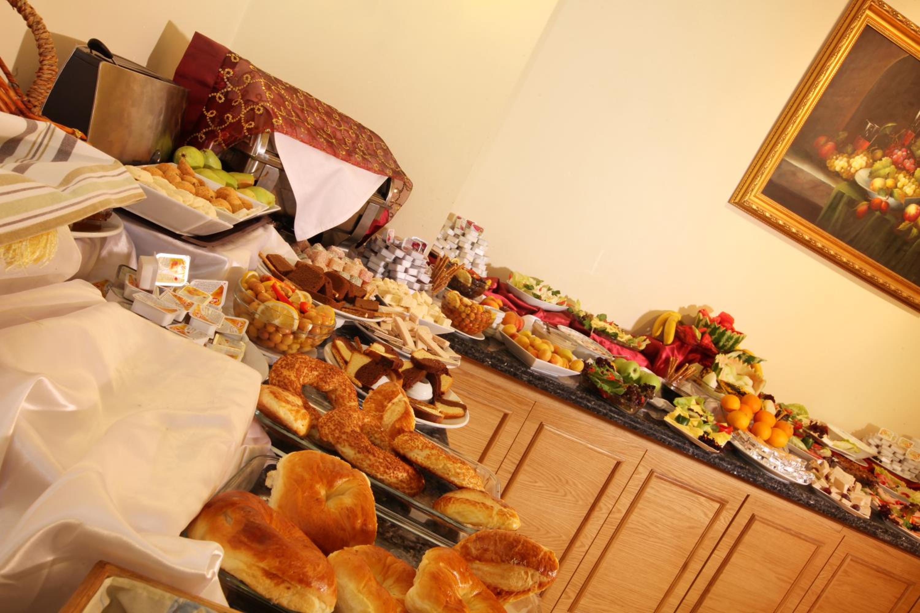 Sirkeci Park Otel - Image 26