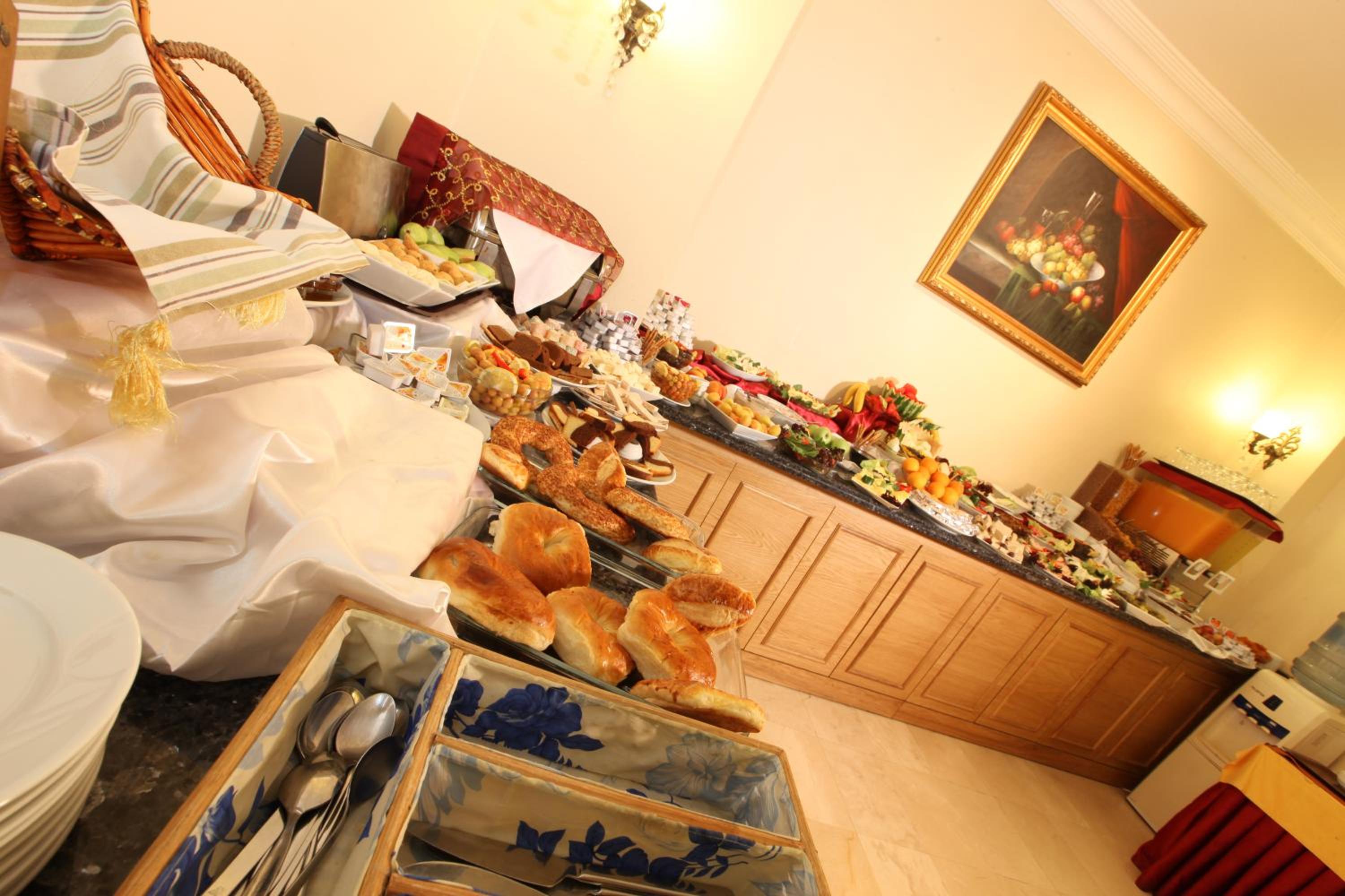 Sirkeci Park Otel - Image 60