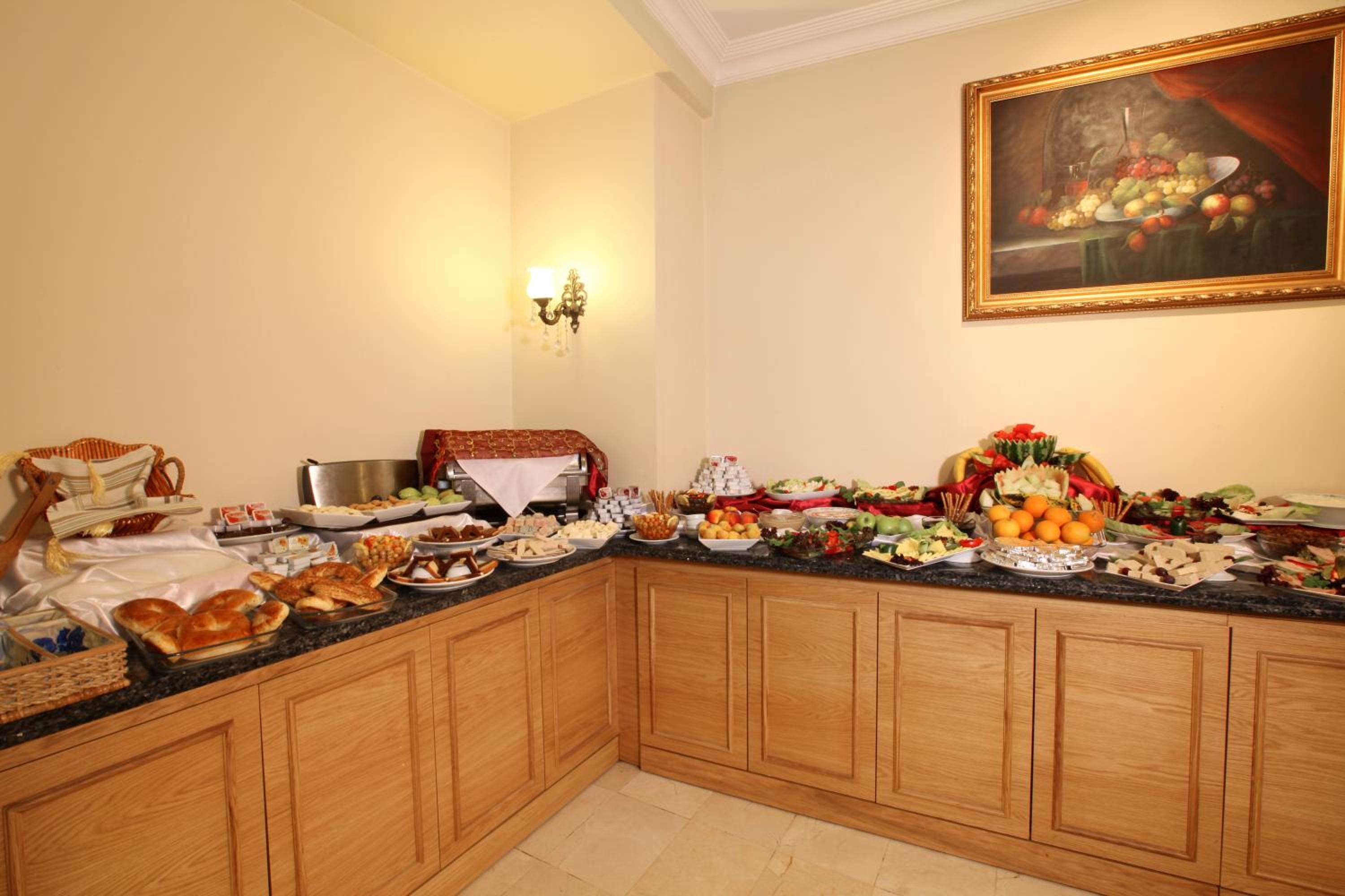 Sirkeci Park Otel - Image 24