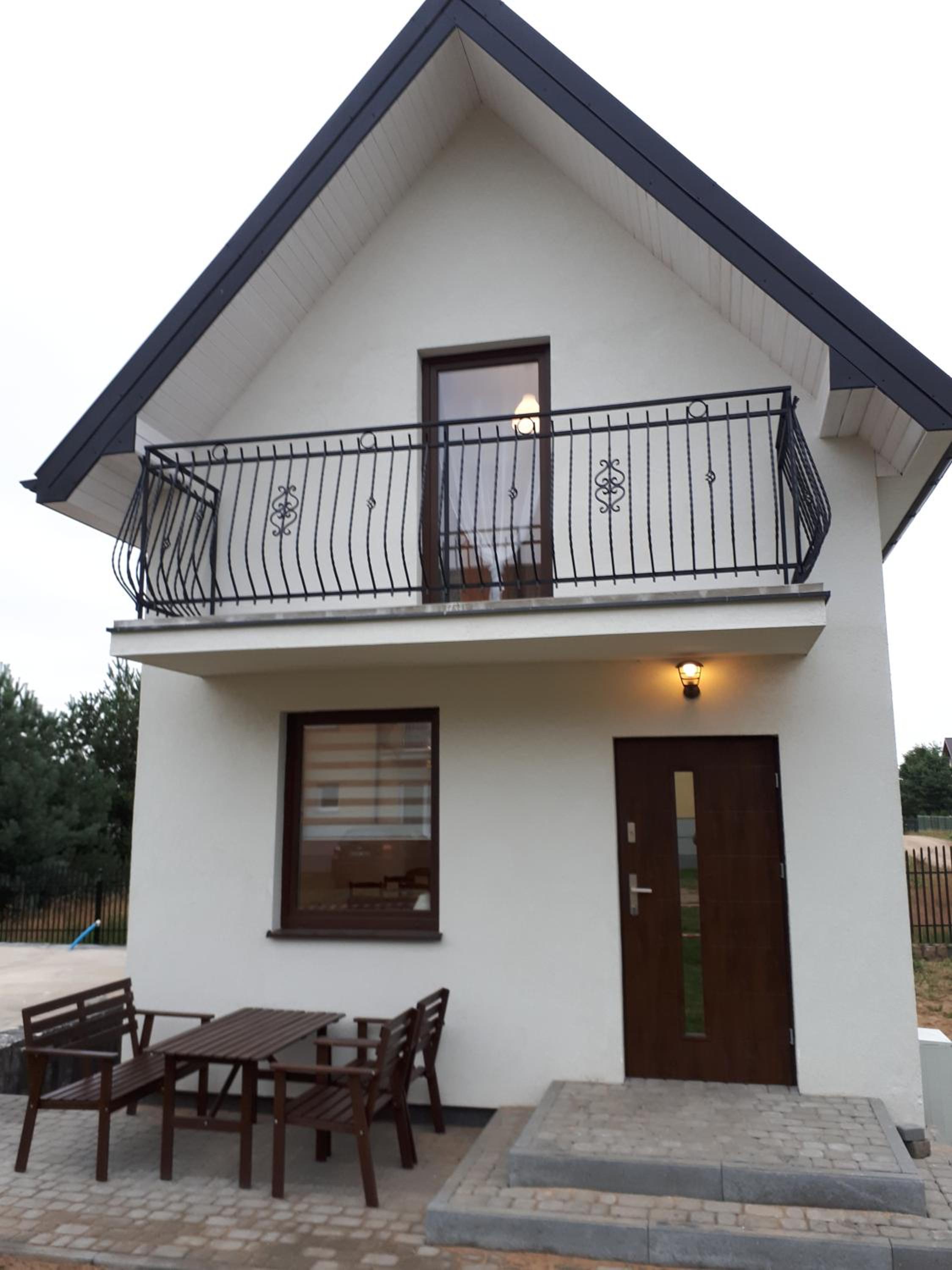 Ferienhaus Emily-Domki view 2