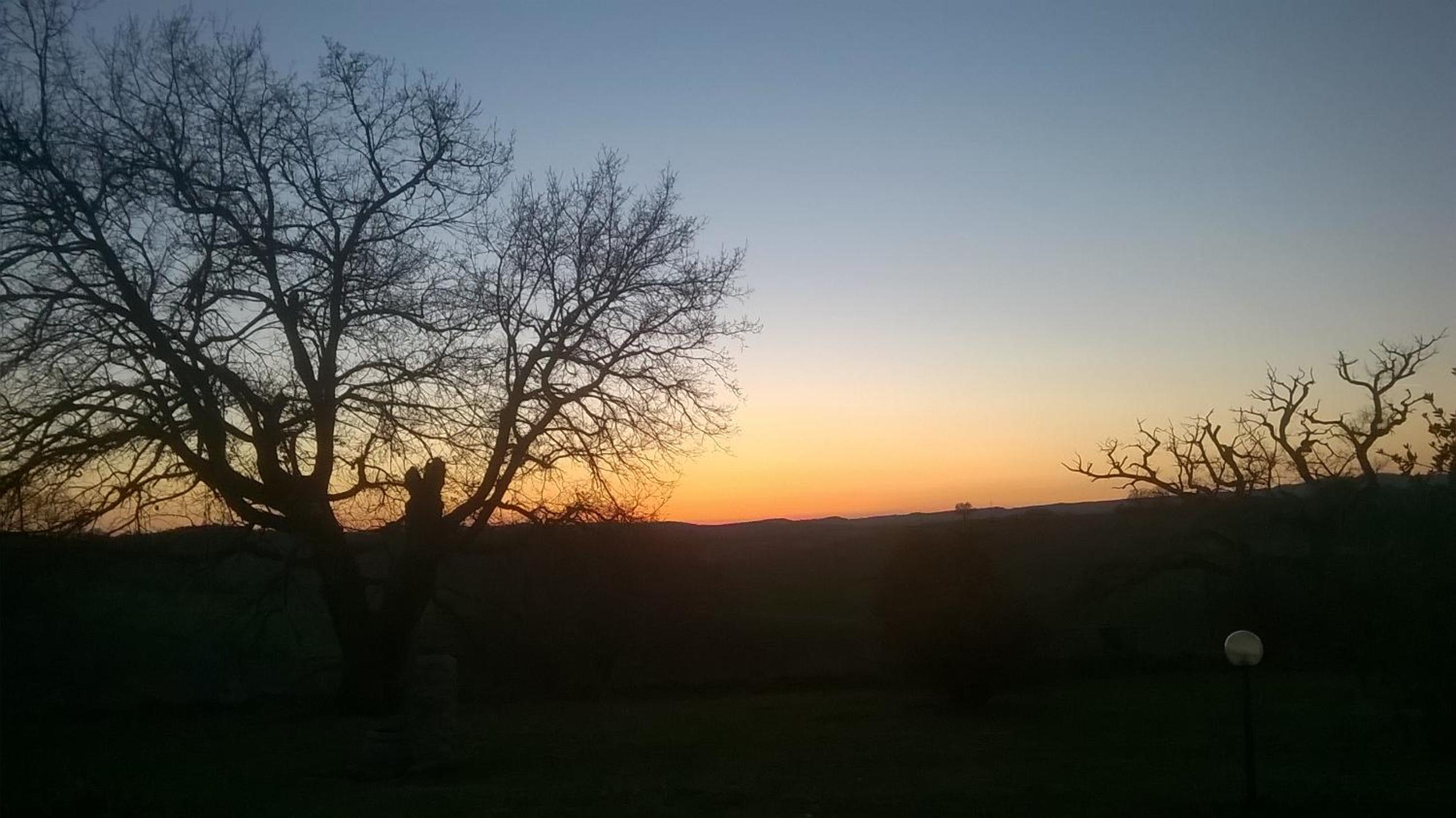 Agriturismo Il Poggiolo view 5