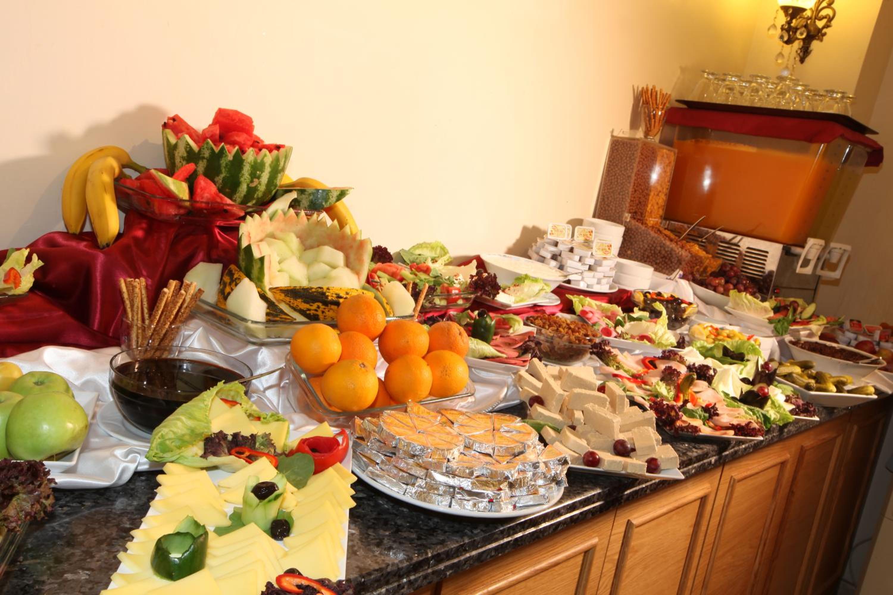 Sirkeci Park Otel - Image 49