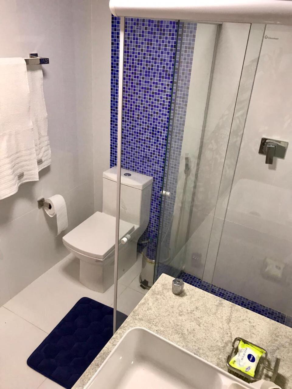 Ondina Apart Hotel 621
