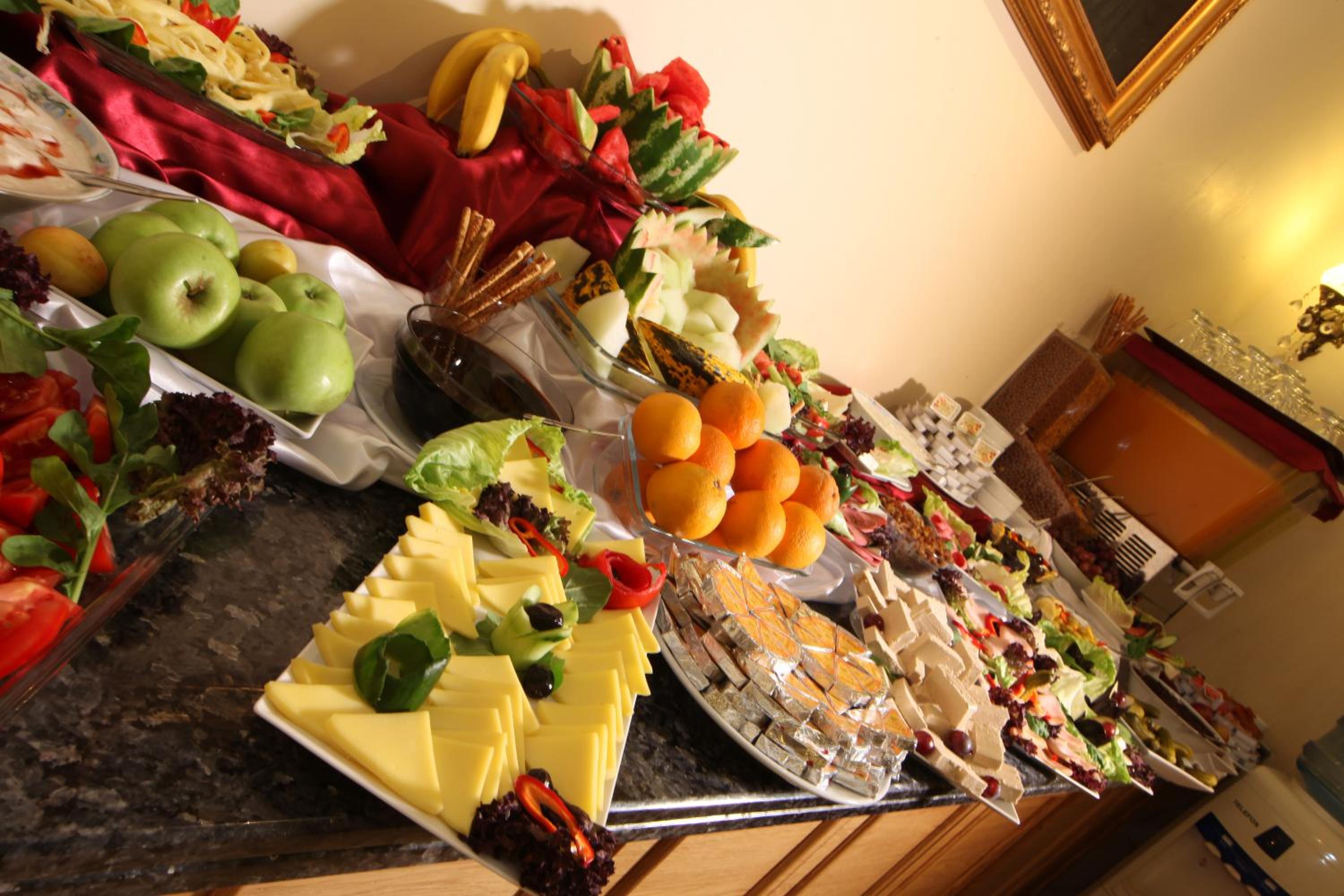 Sirkeci Park Otel - Image 22