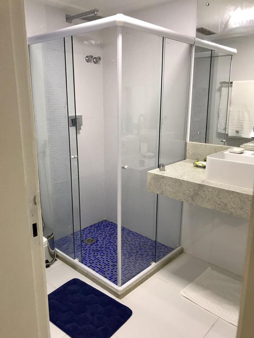 Ondina Apart Hotel 621