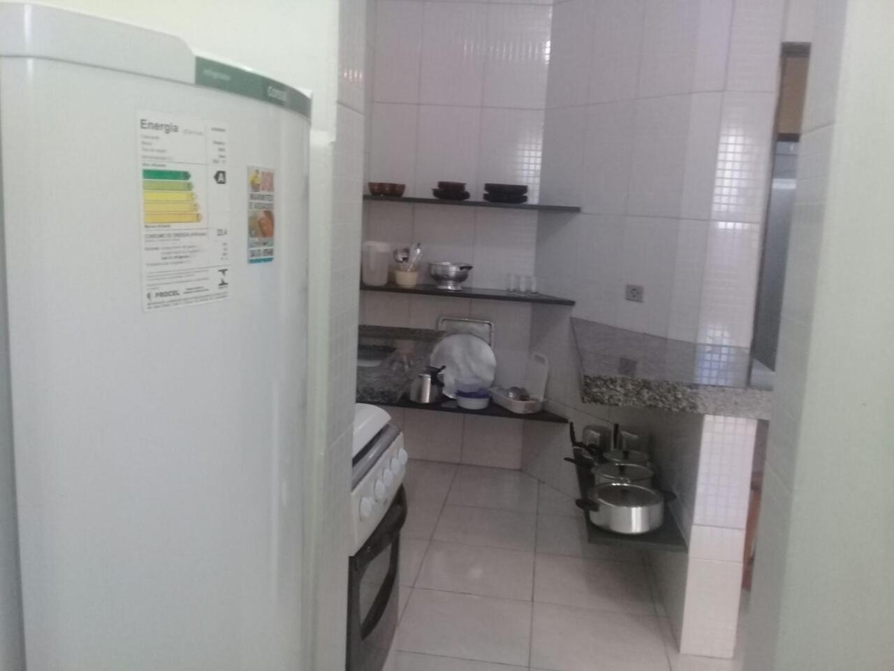 Cond Apartamentos Chalés San Marino