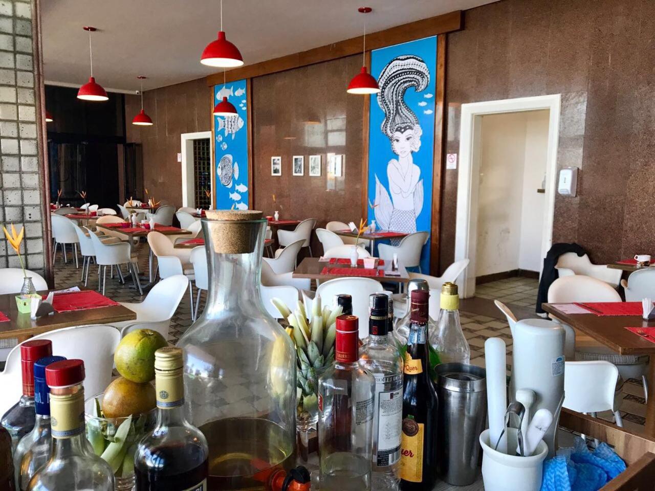 Ondina Apart Hotel 621
