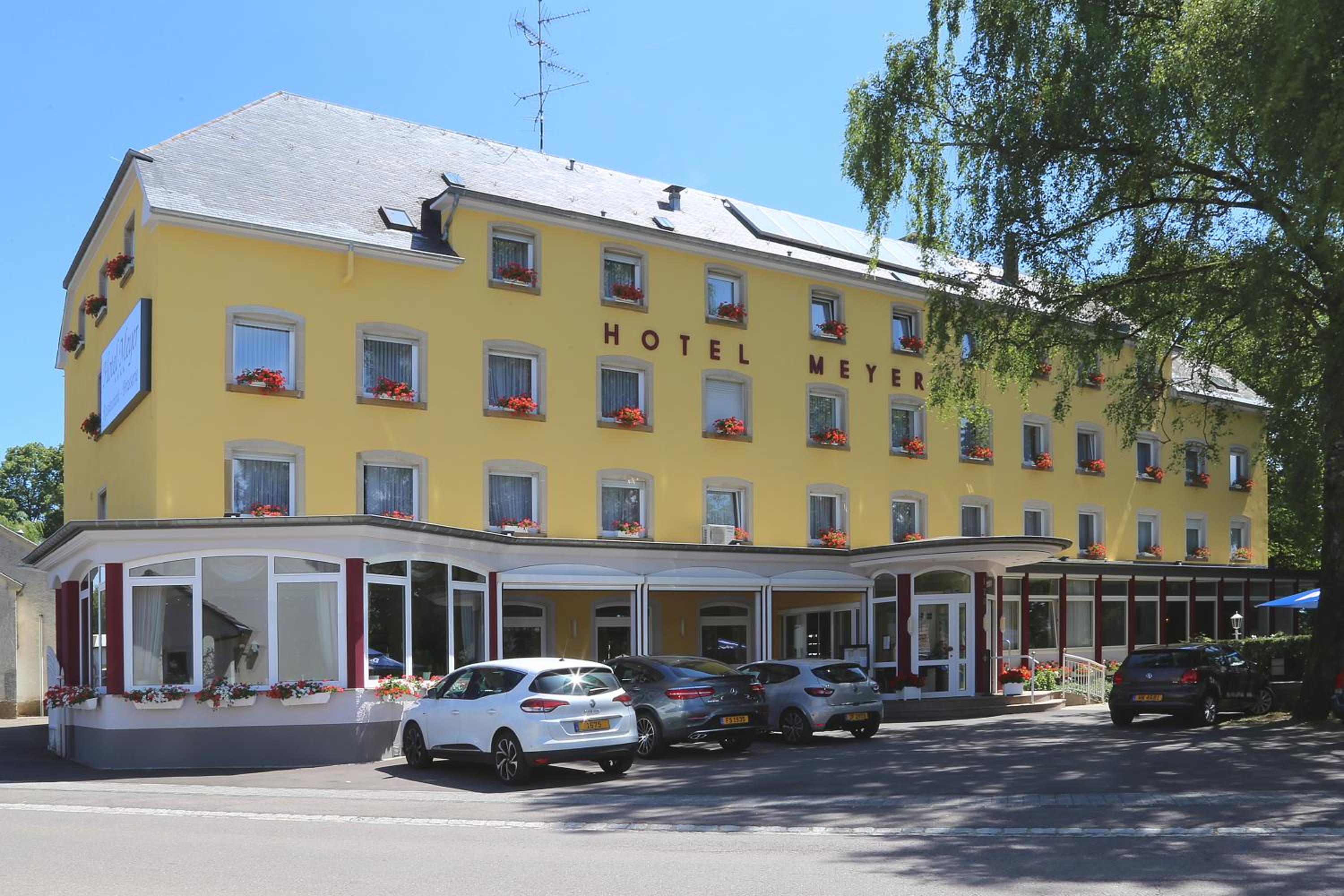 Hotel Meyer - Image 1
