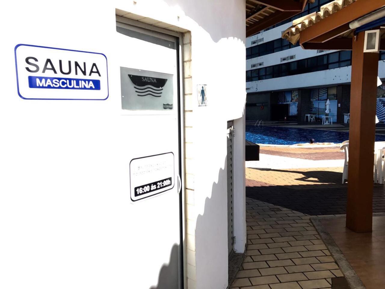 Ondina Apart Hotel 621