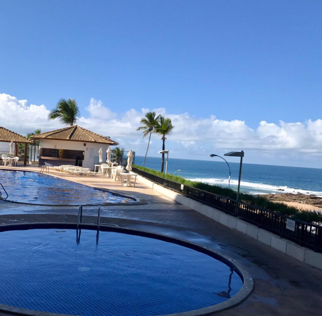 Ondina Apart Hotel 621