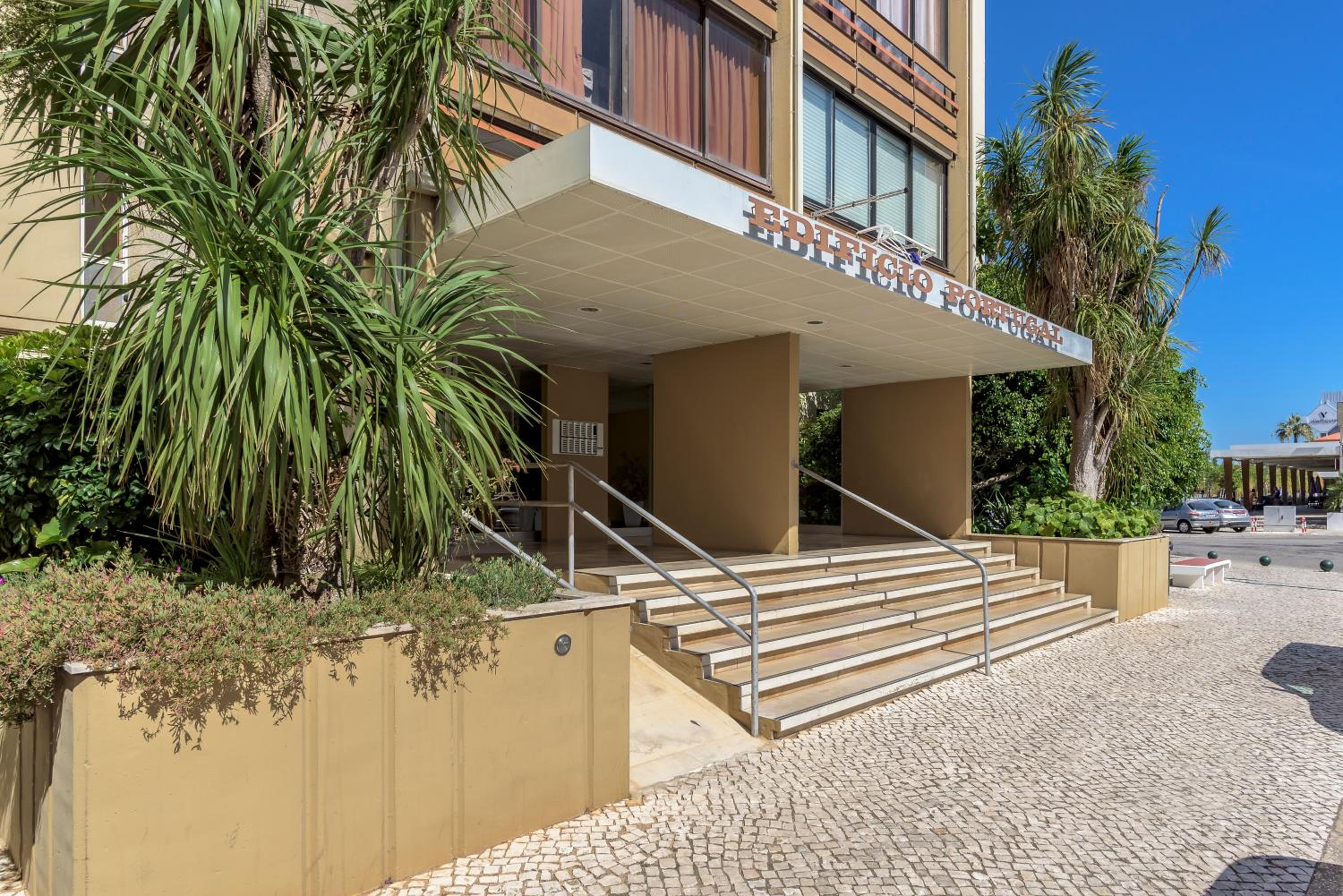 FLH Vilamoura Cozy Studio view 3
