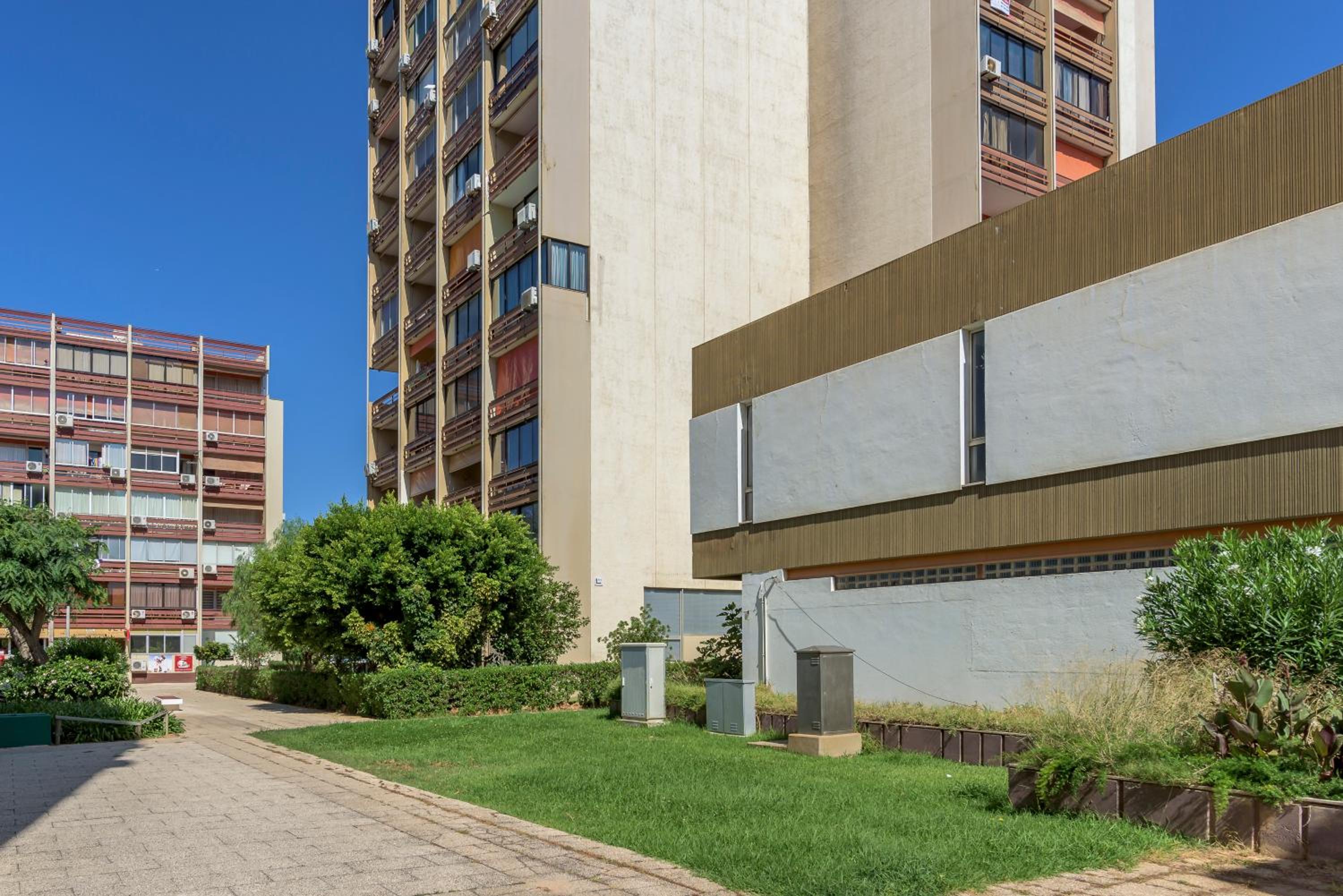 FLH Vilamoura Cozy Studio view 4