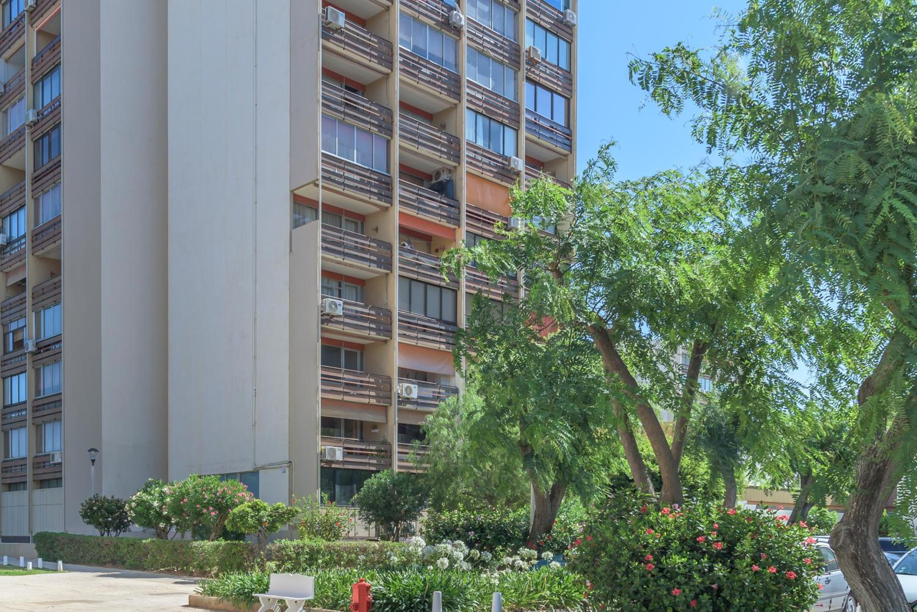 FLH Vilamoura Cozy Studio view 5
