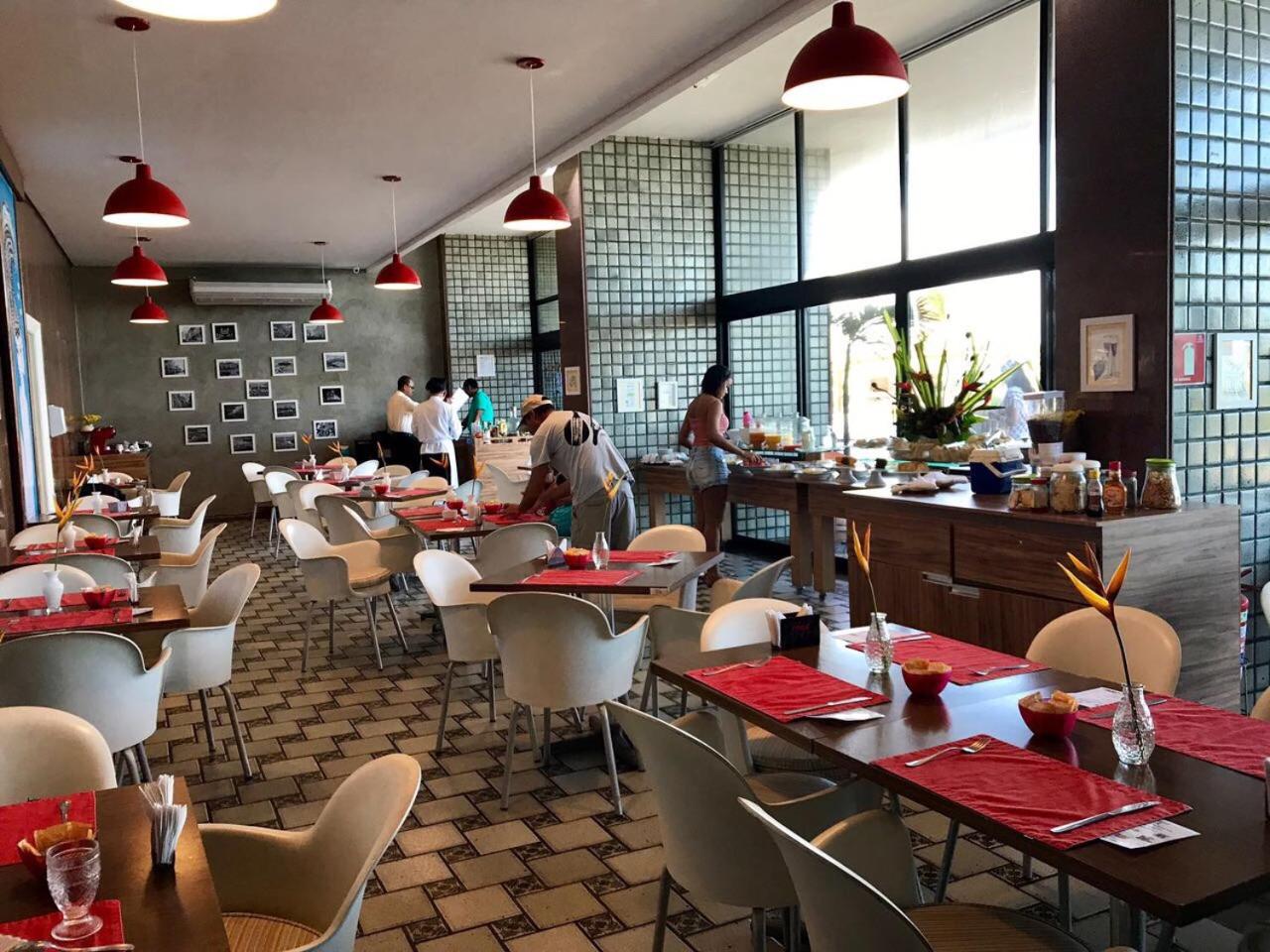 Ondina Apart Hotel 621