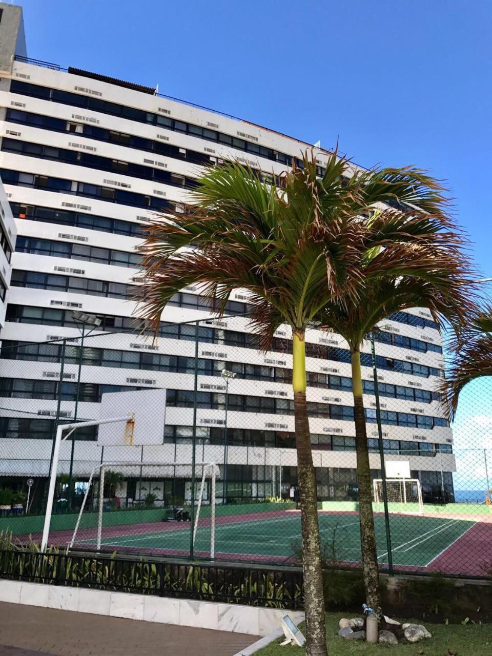 Ondina Apart Hotel 621