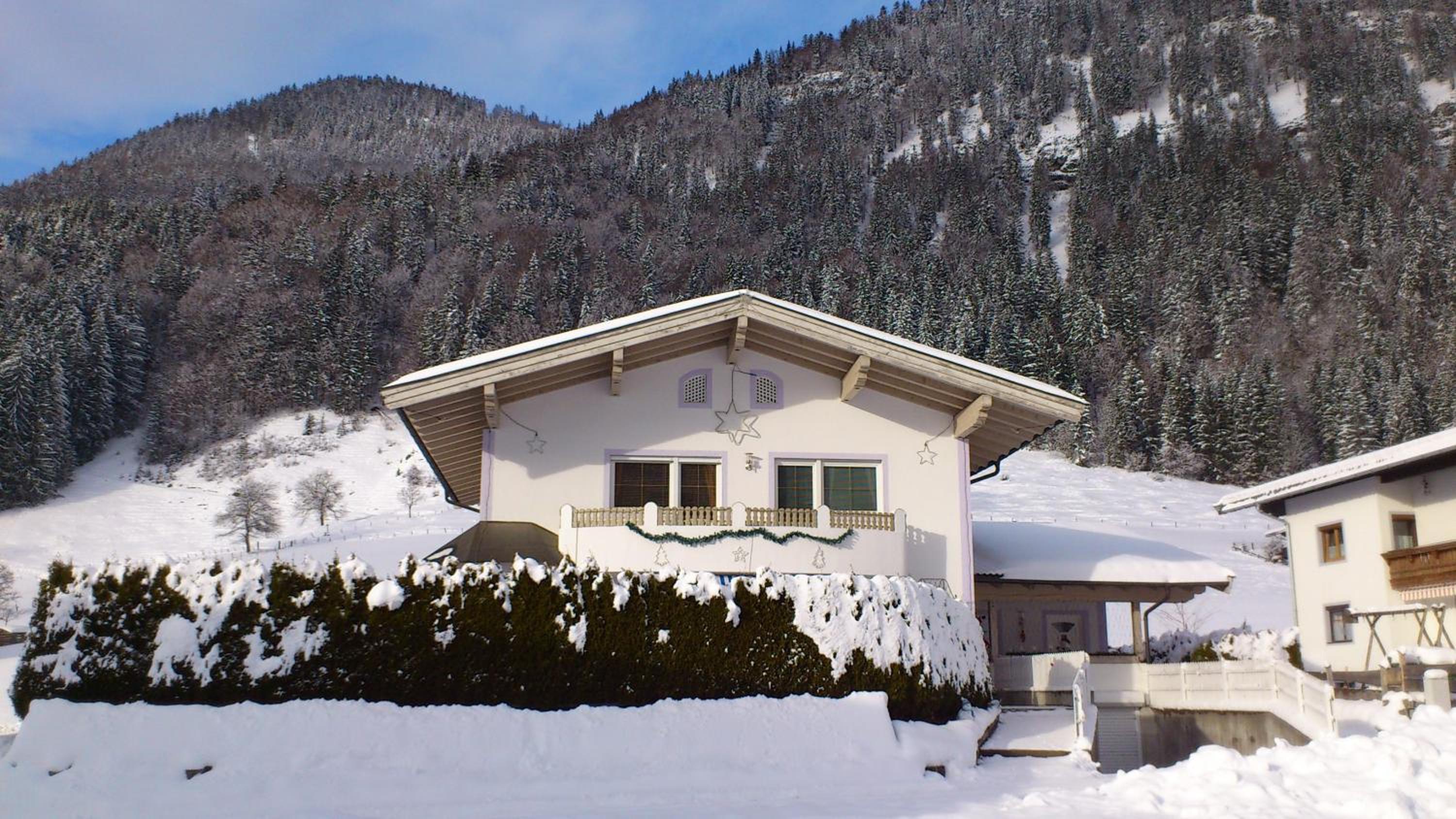 Villa Rupi