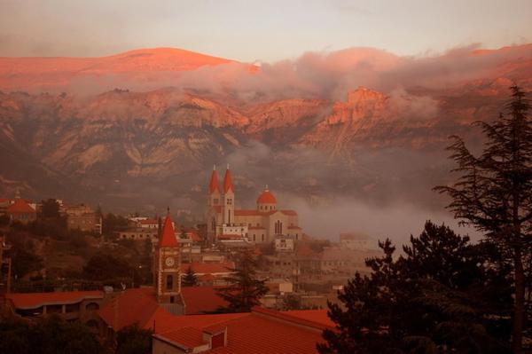 Cedars Palace